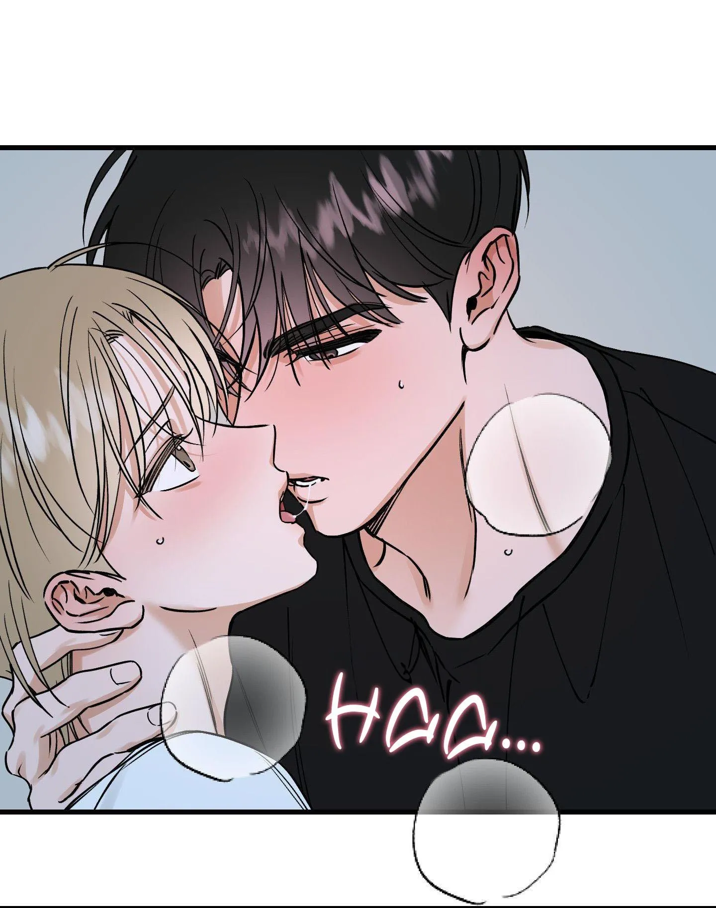 Tóm được em rồi! Chapter 9 Trang 5