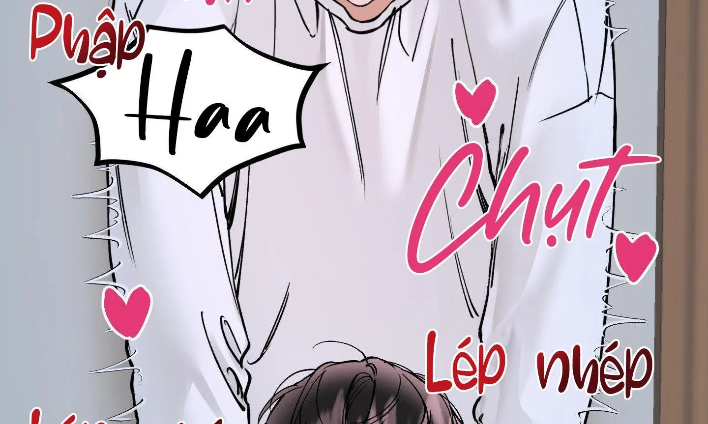 Tóm được em rồi! Chapter 9 Trang 12