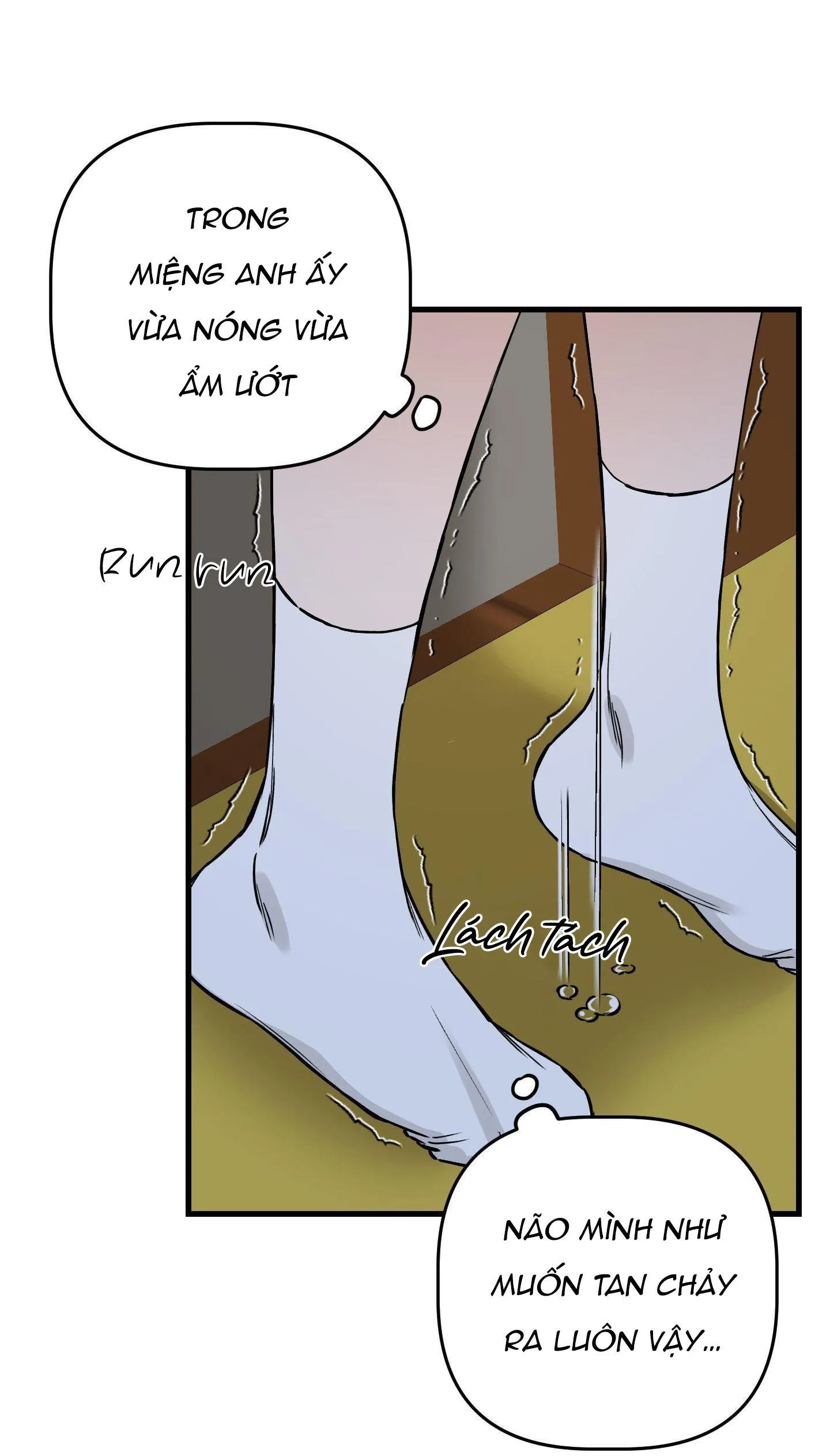 Tóm được em rồi! Chapter 9 Trang 16