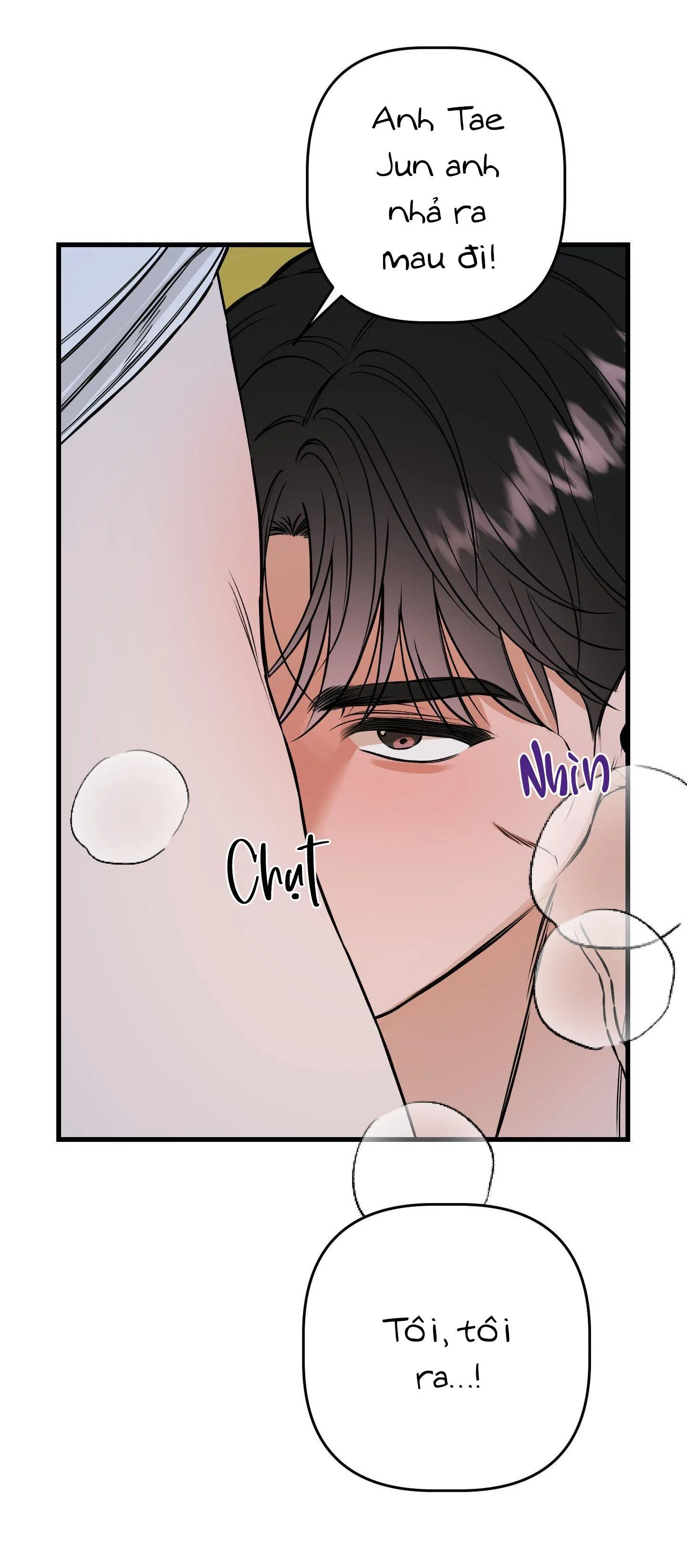 Tóm được em rồi! Chapter 9 Trang 20