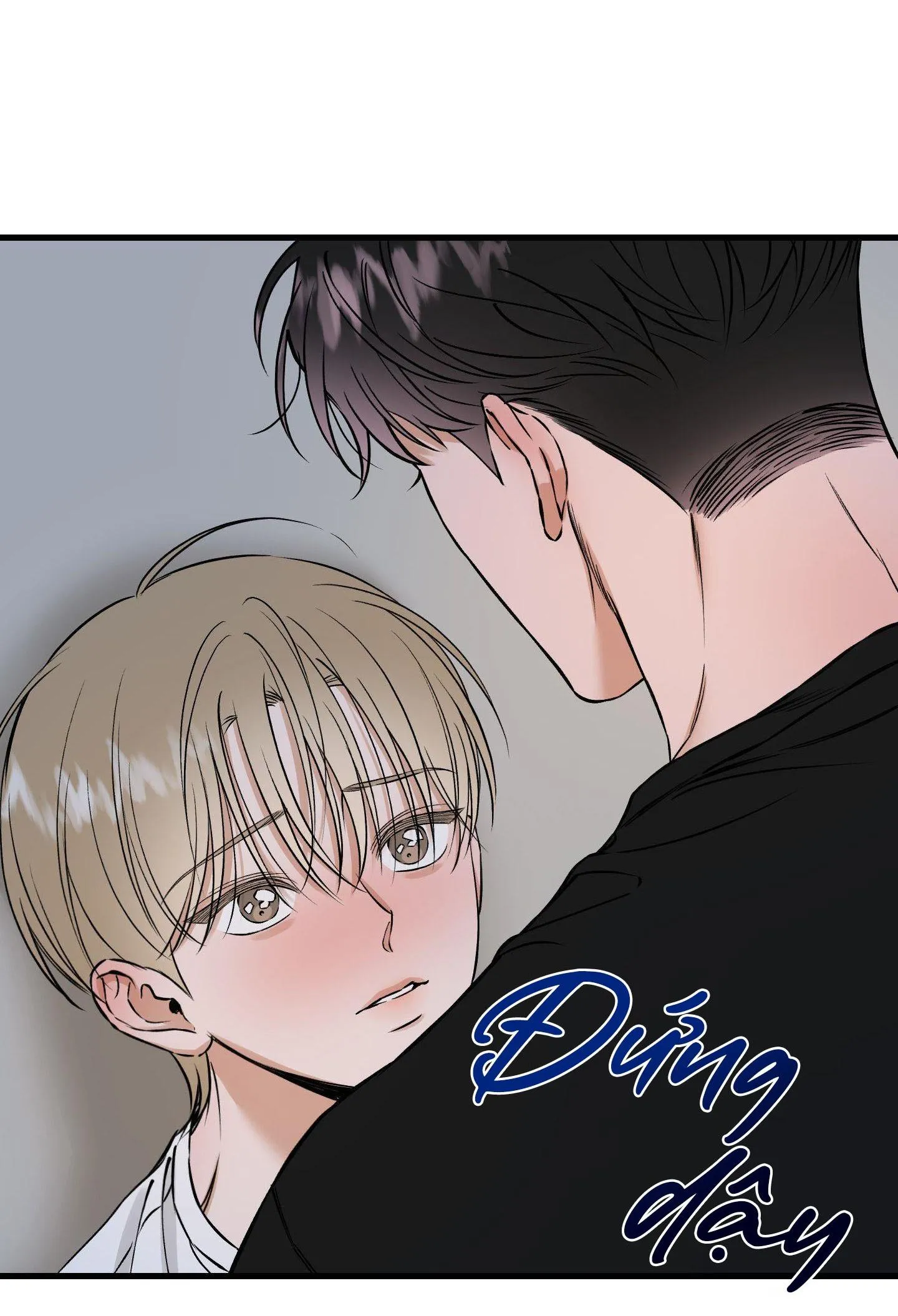 Tóm được em rồi! Chapter 9 Trang 25