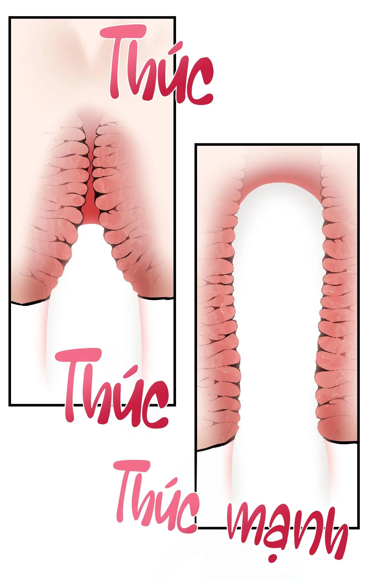 Tóm được em rồi! Chapter 9 Trang 32