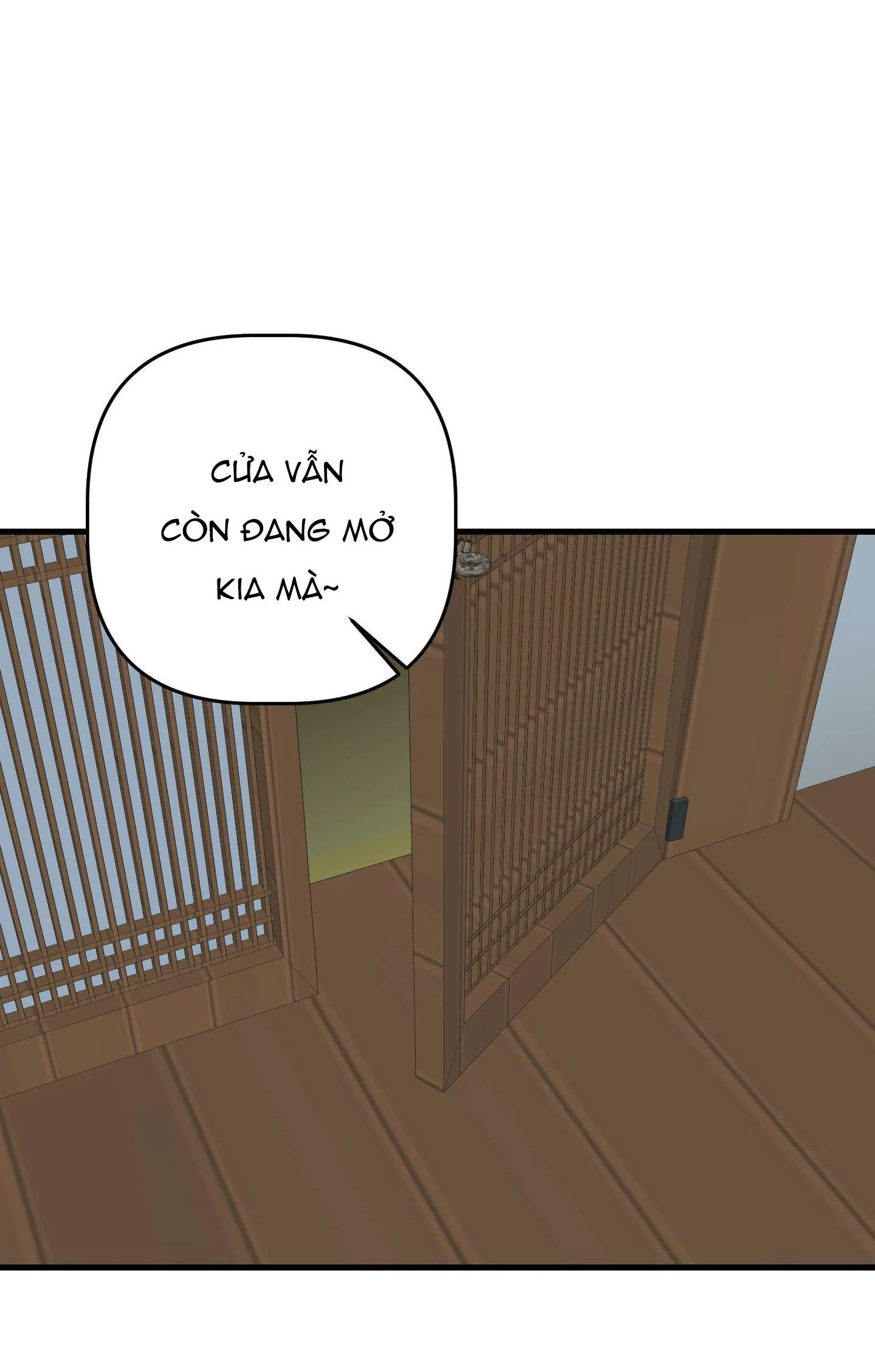 Tóm được em rồi! Chapter 9 Trang 36