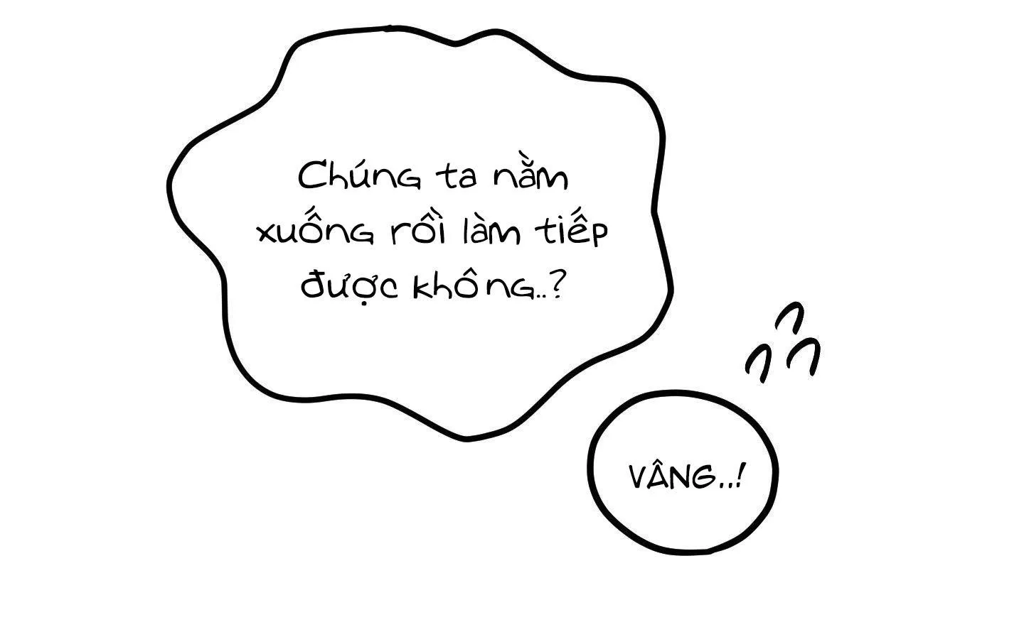 Tóm được em rồi! Chapter 9 Trang 43