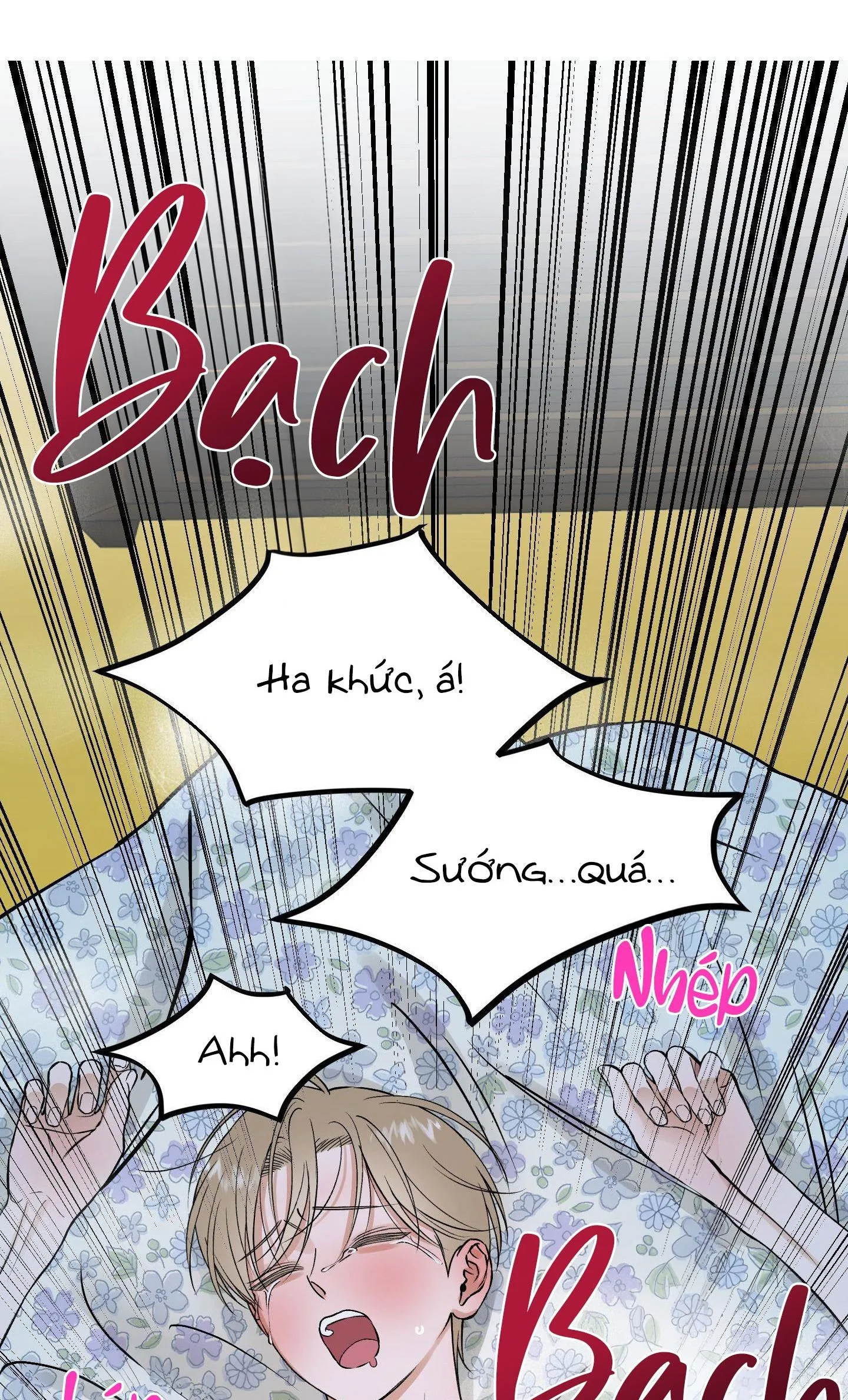 Tóm được em rồi! Chapter 9 Trang 44