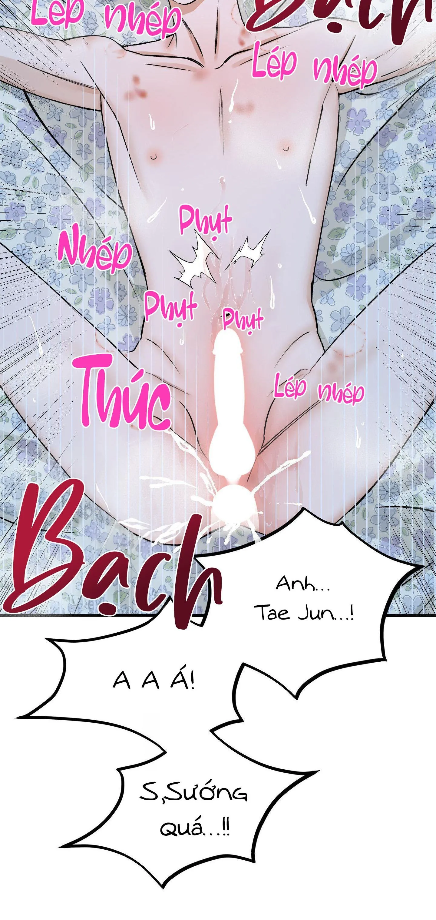 Tóm được em rồi! Chapter 9 Trang 45