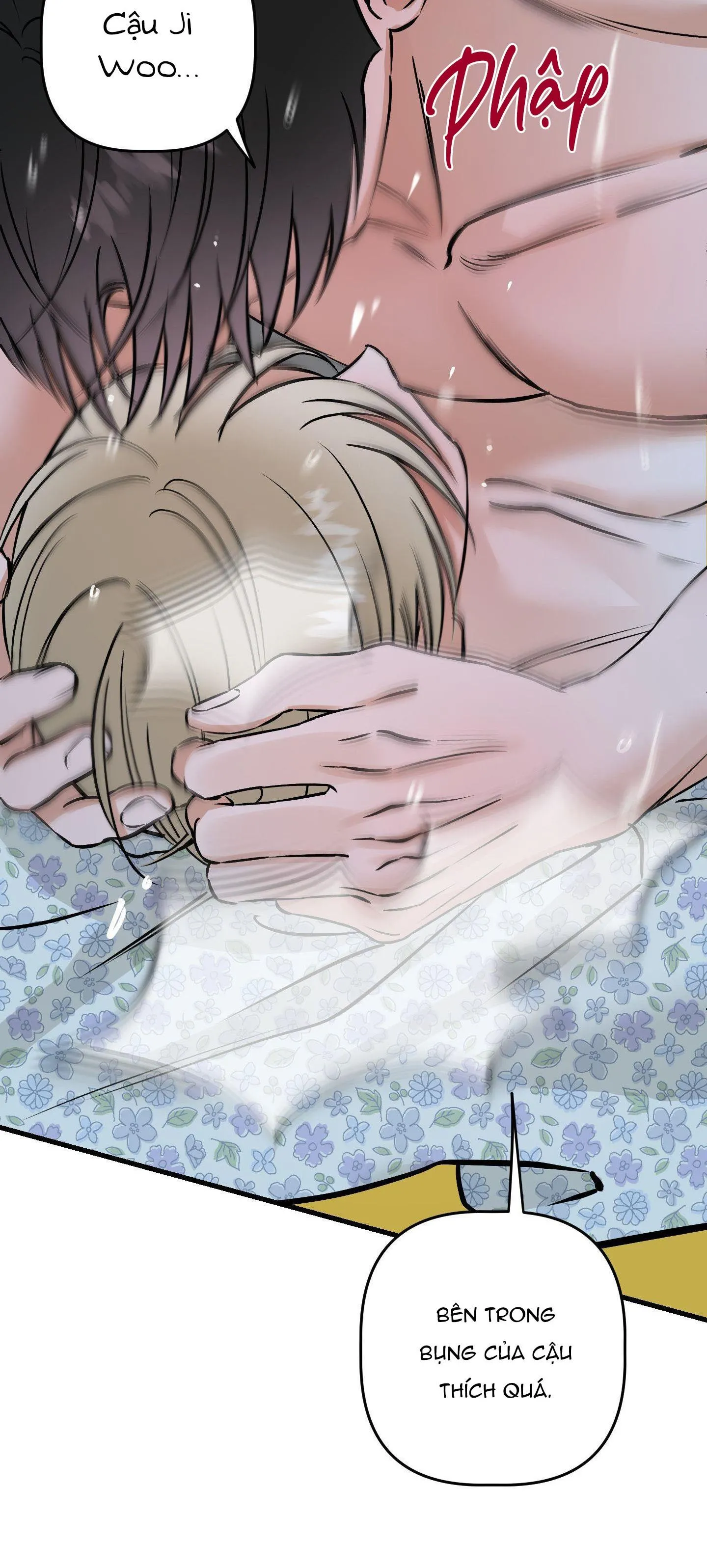 Tóm được em rồi! Chapter 9 Trang 50