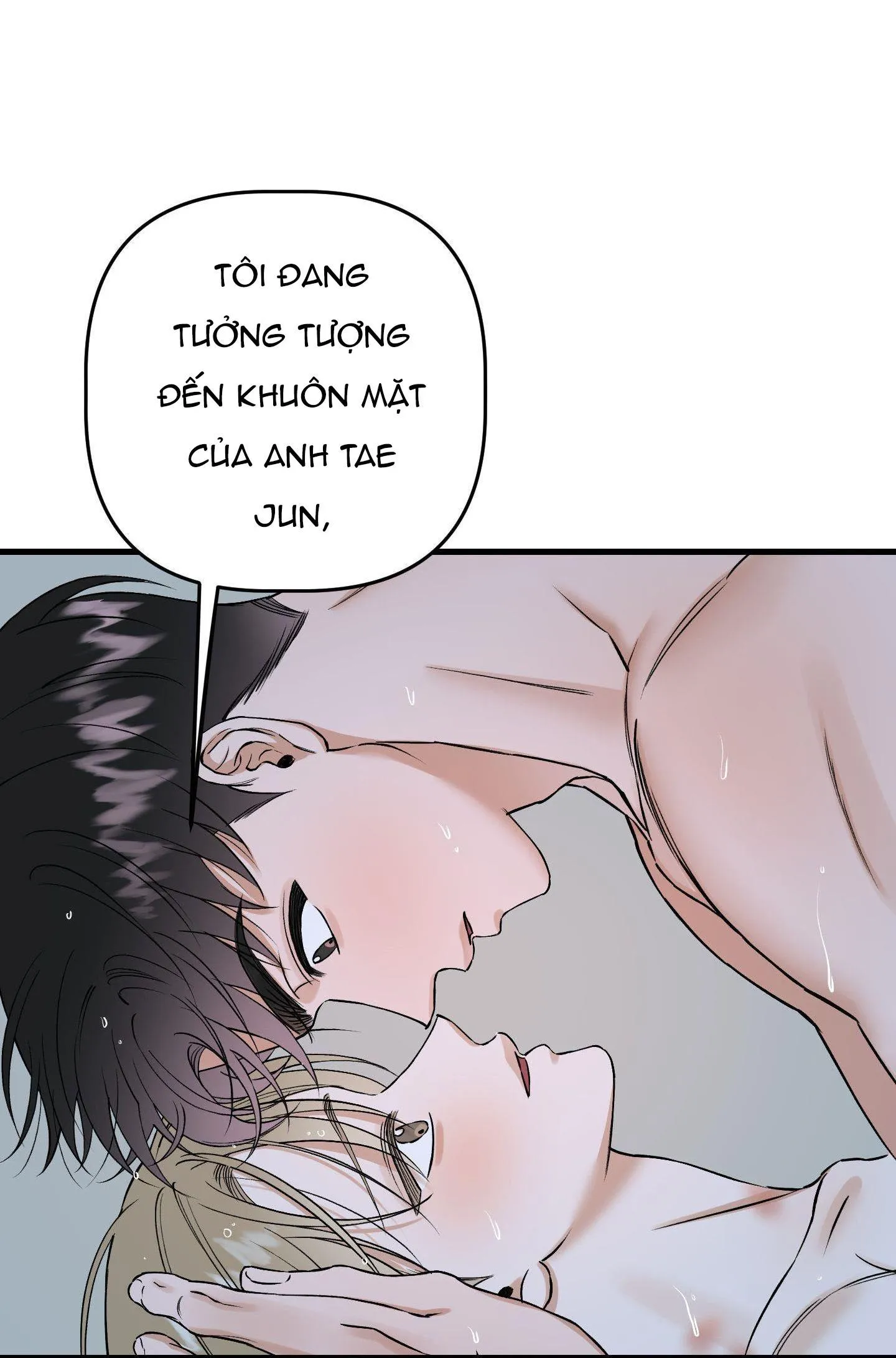 Tóm được em rồi! Chapter 9 Trang 55