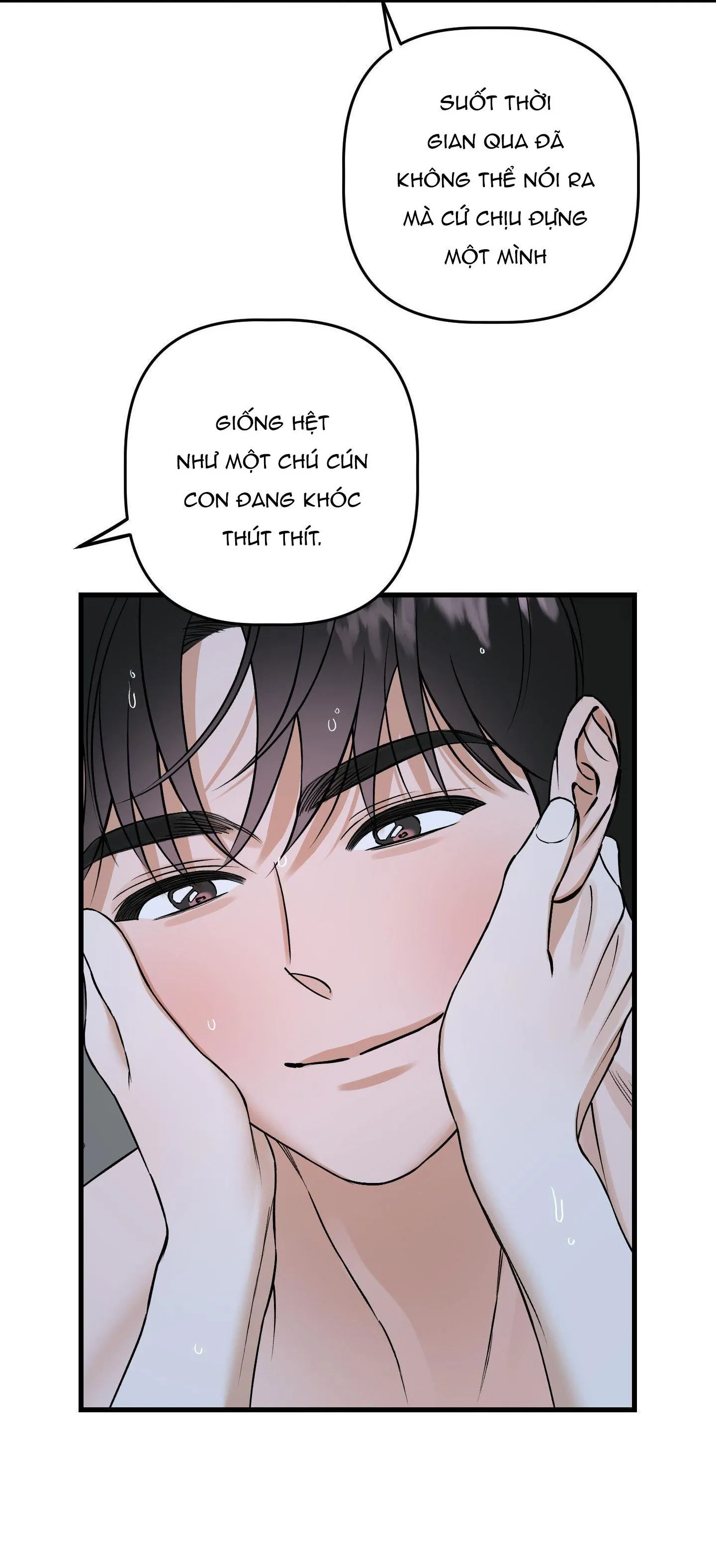 Tóm được em rồi! Chapter 9 Trang 56