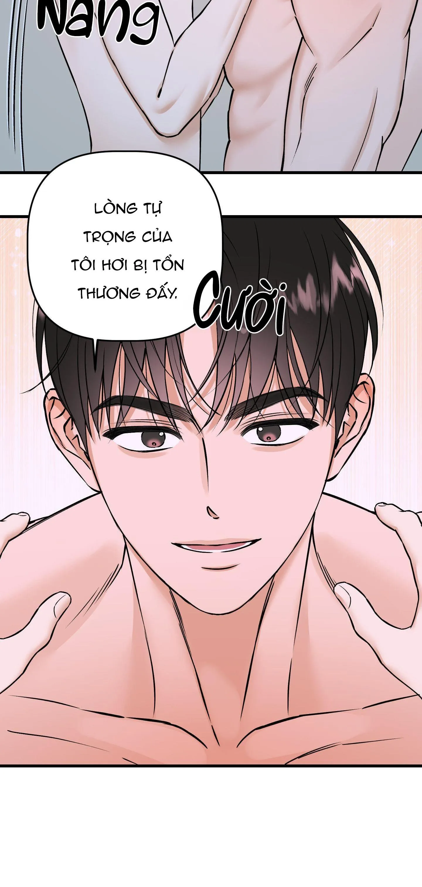 Tóm được em rồi! Chapter 9 Trang 58