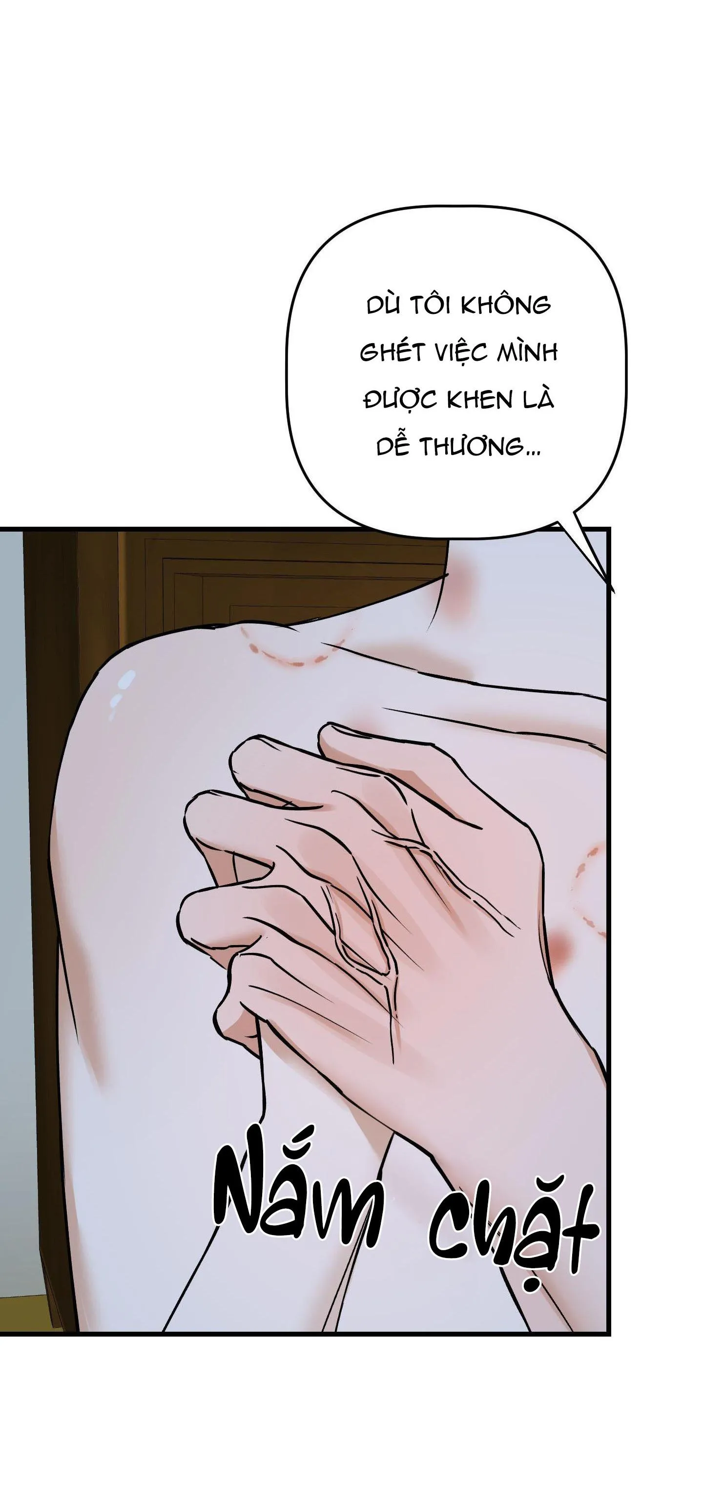 Tóm được em rồi! Chapter 9 Trang 59