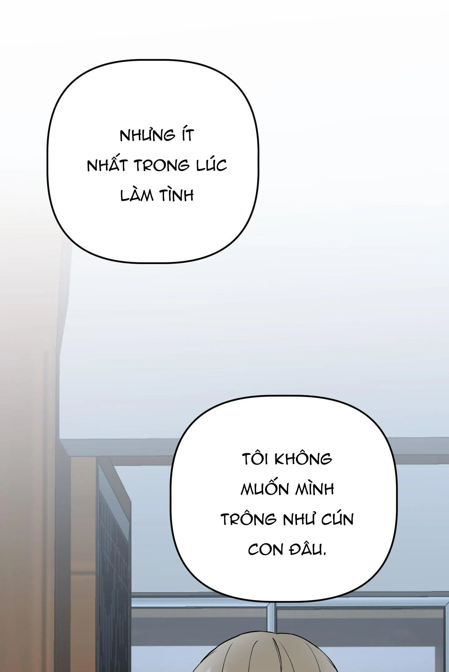 Tóm được em rồi! Chapter 9 Trang 61