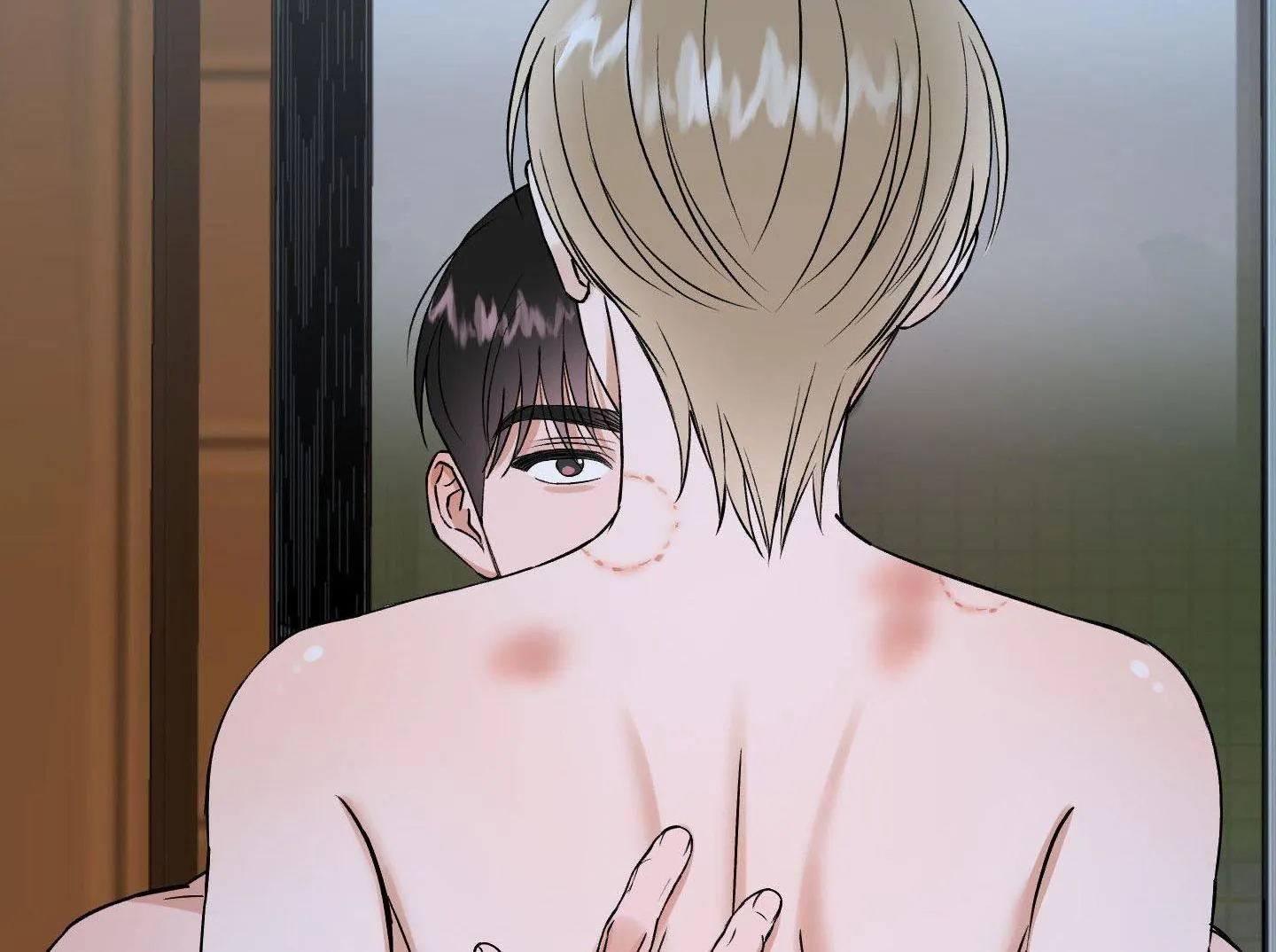 Tóm được em rồi! Chapter 9 Trang 62