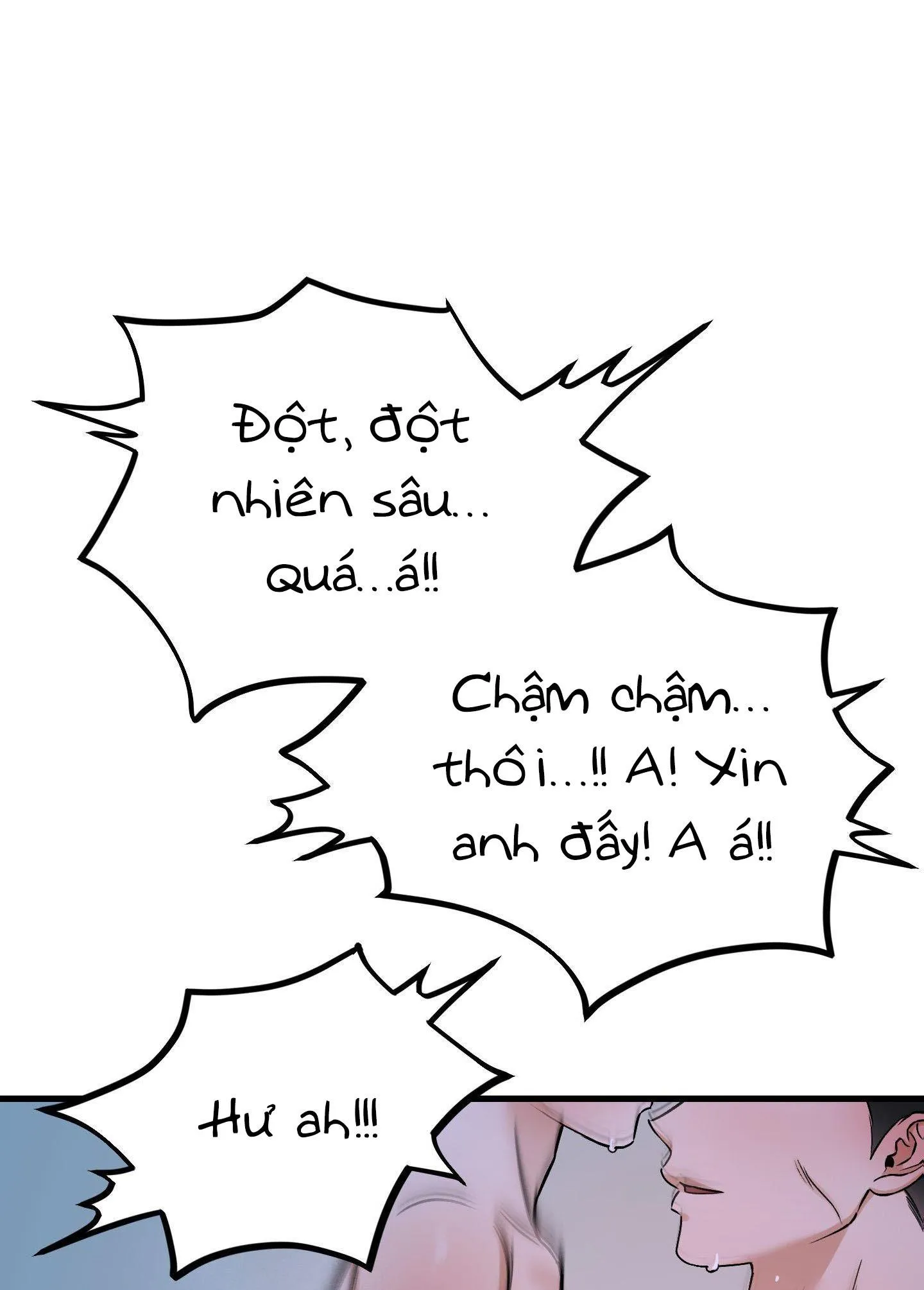 Tóm được em rồi! Chapter 9 Trang 66