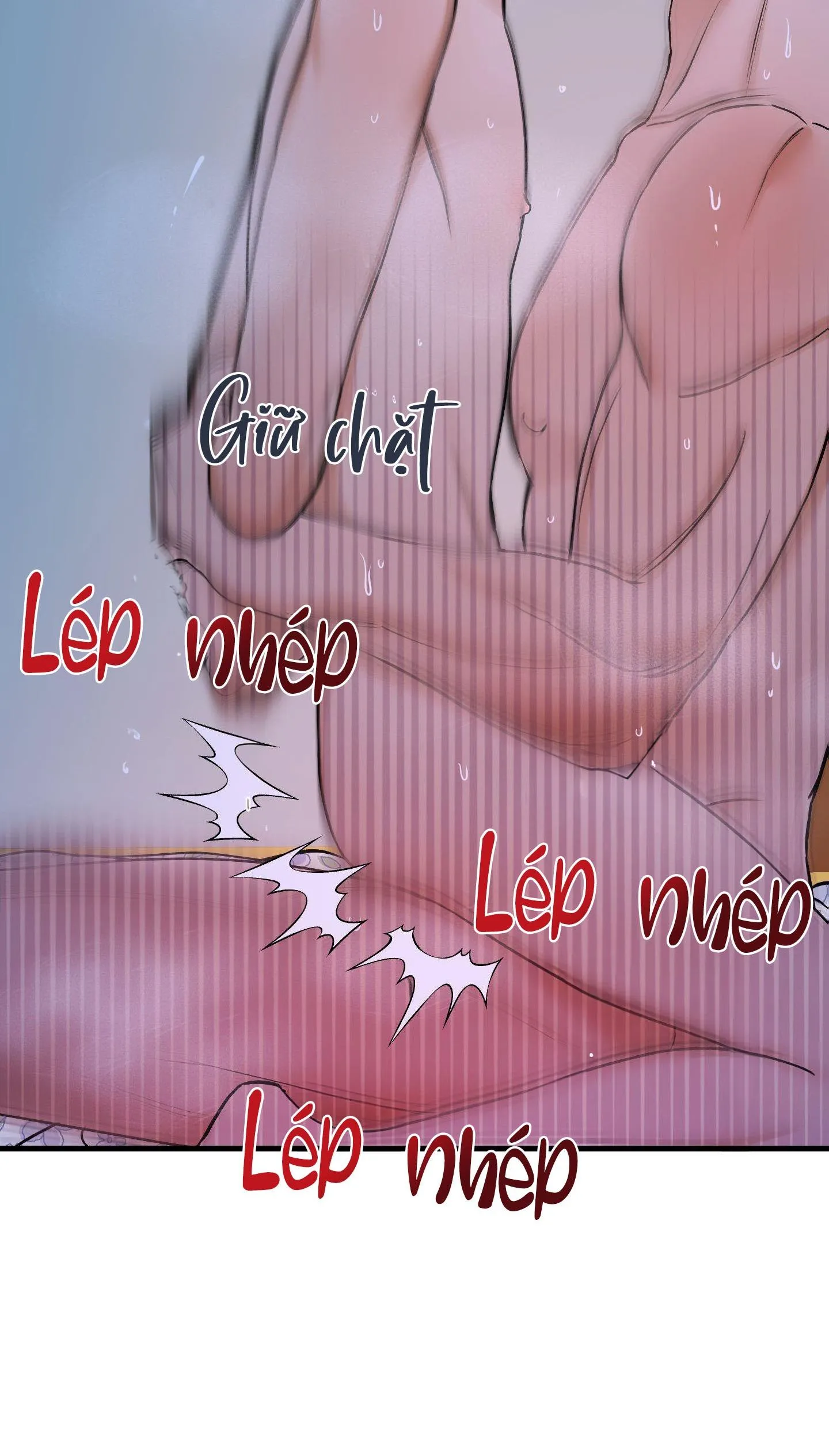 Tóm được em rồi! Chapter 9 Trang 67