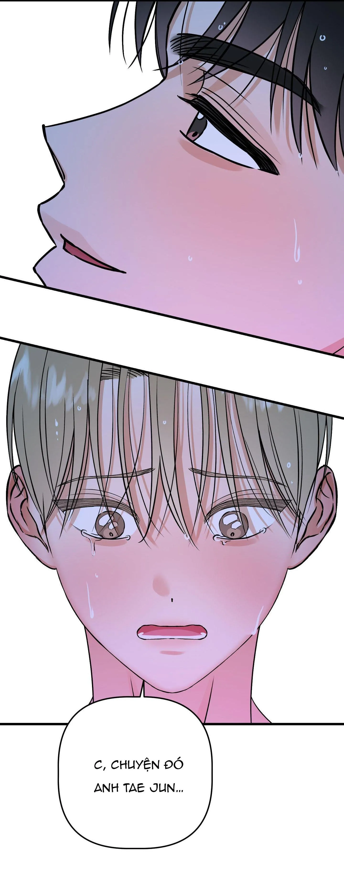 Tóm được em rồi! Chapter 9 Trang 70