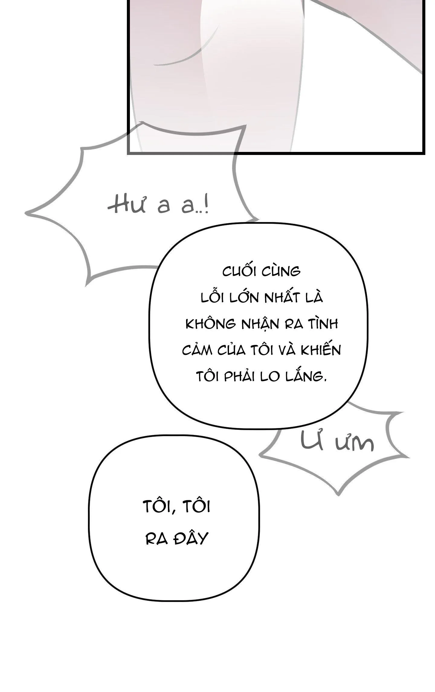 Tóm được em rồi! Chapter 9 Trang 76