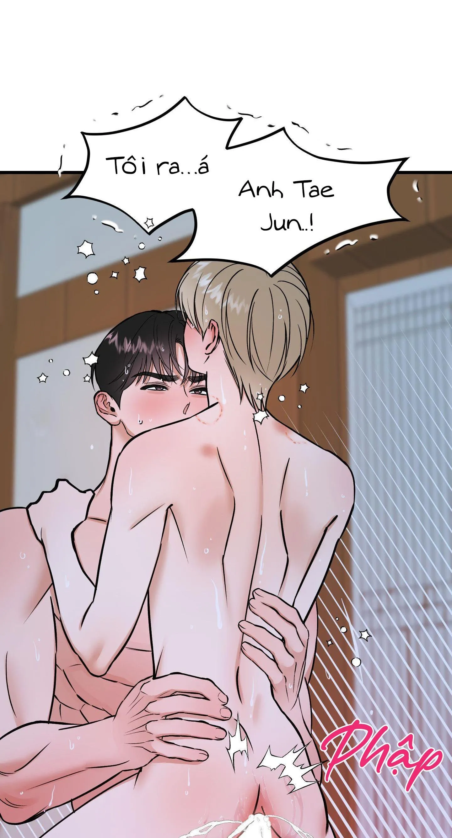 Tóm được em rồi! Chapter 9 Trang 77