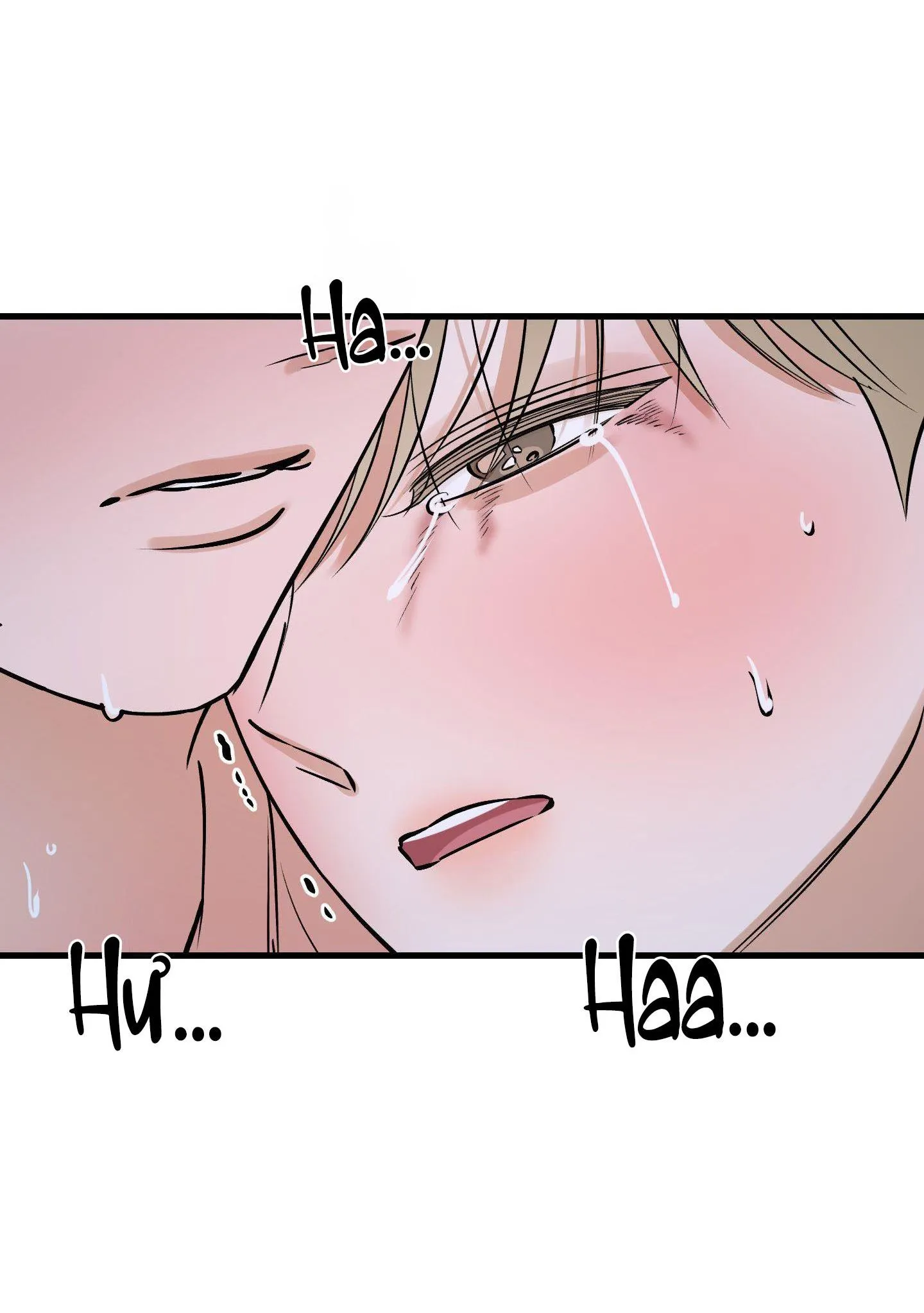 Tóm được em rồi! Chapter 9 Trang 88