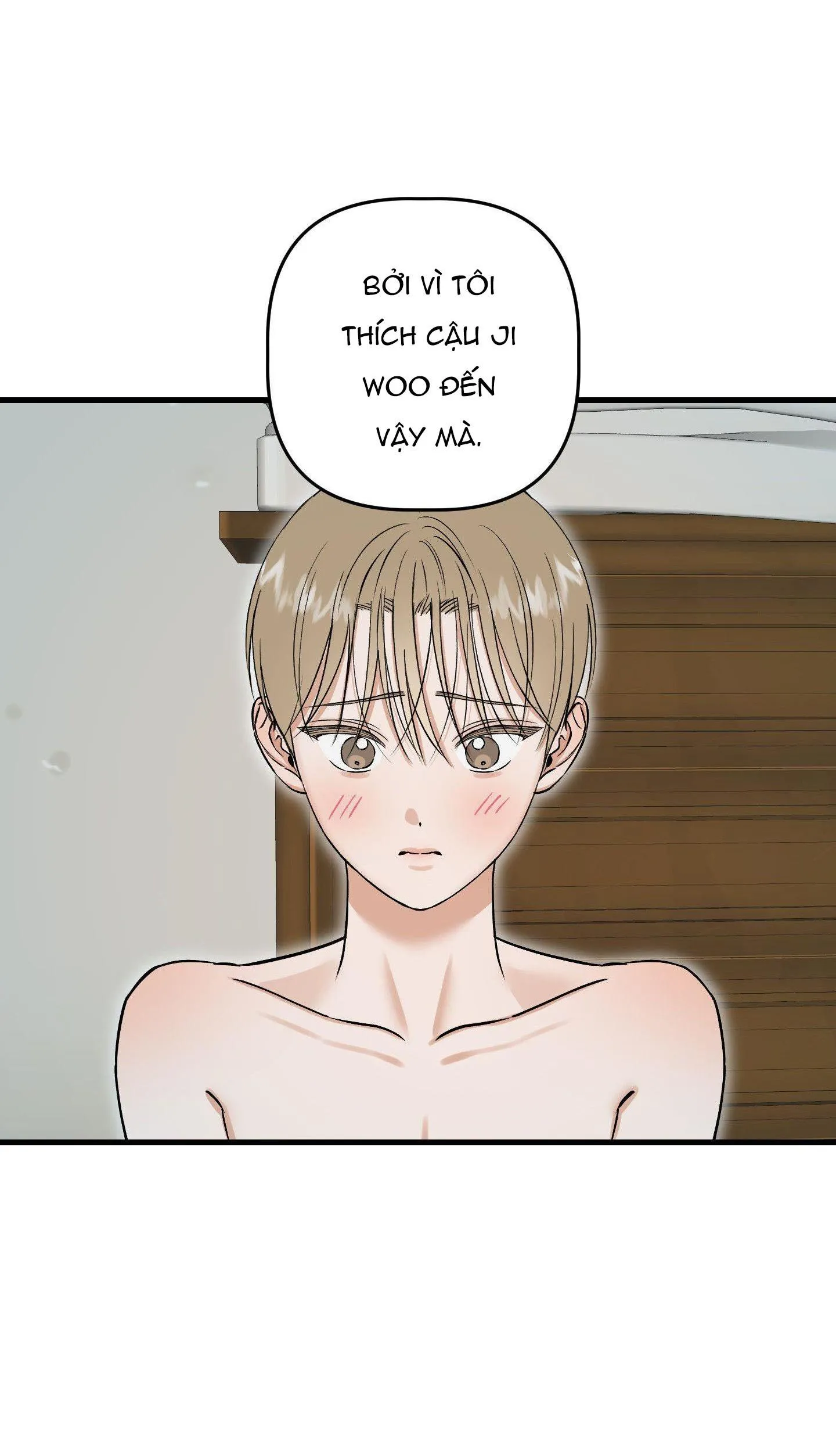 Tóm được em rồi! Chapter 9 Trang 93