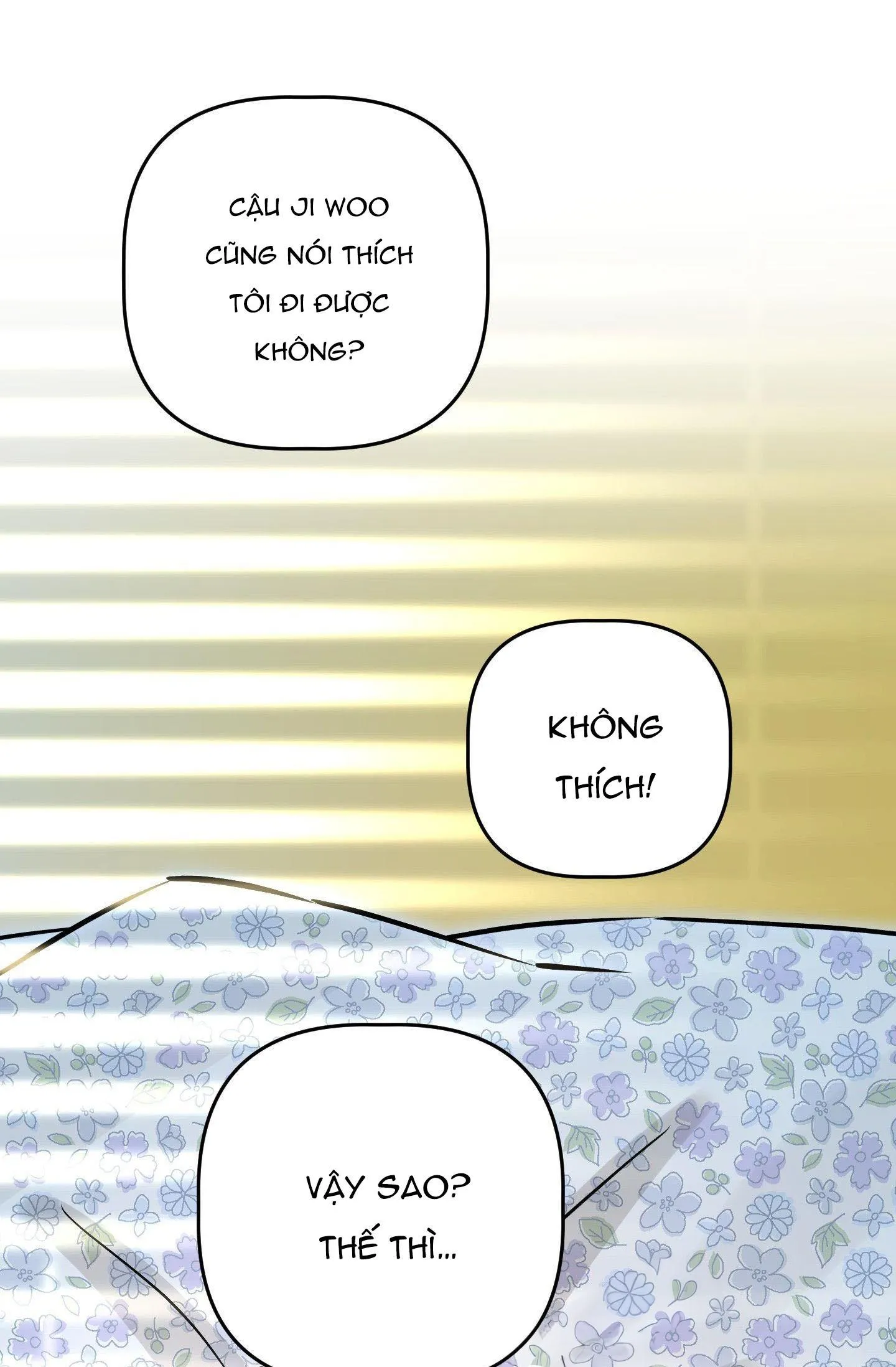 Tóm được em rồi! Chapter 9 Trang 95