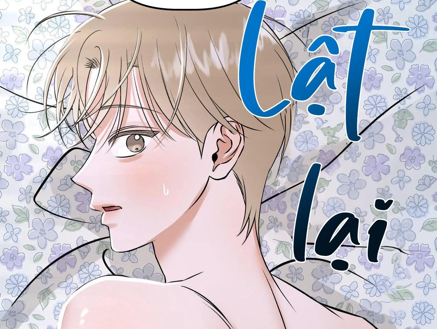 Tóm được em rồi! Chapter 9 Trang 96