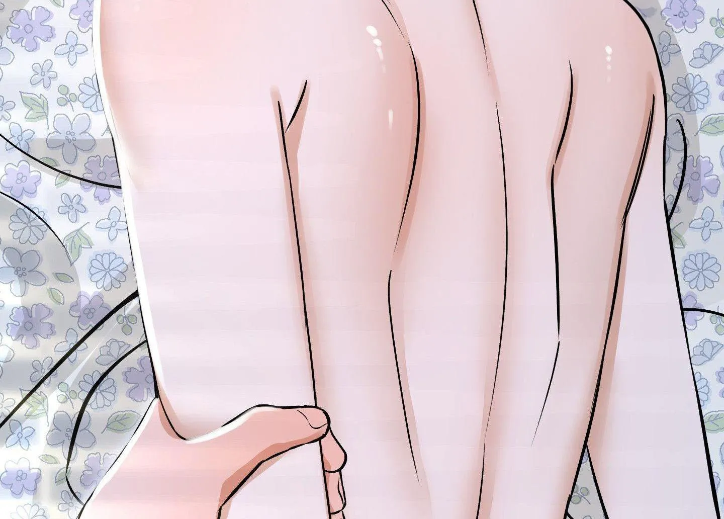 Tóm được em rồi! Chapter 9 Trang 97