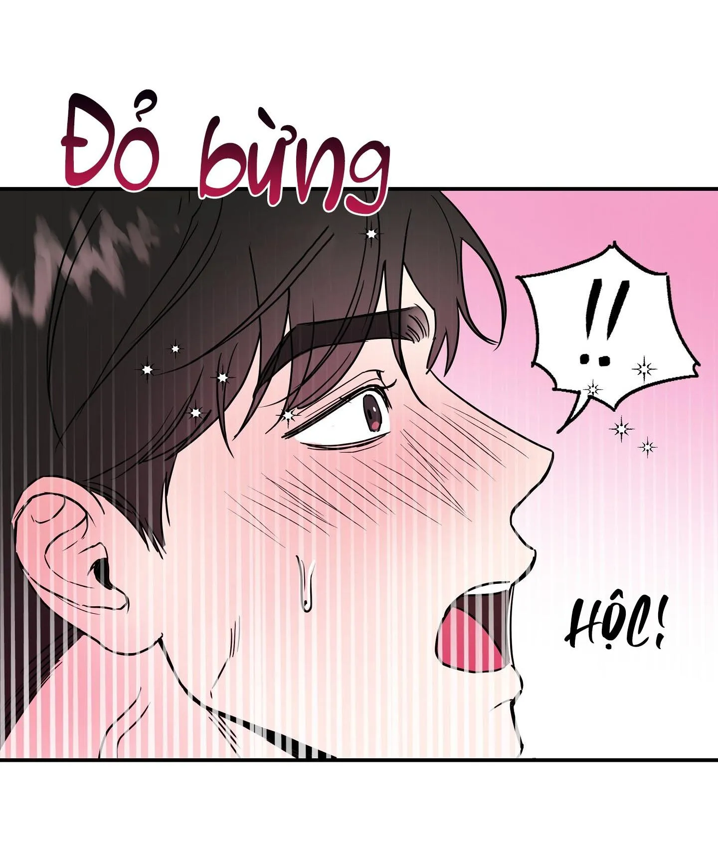 Tóm được em rồi! Chapter 1 Trang 10