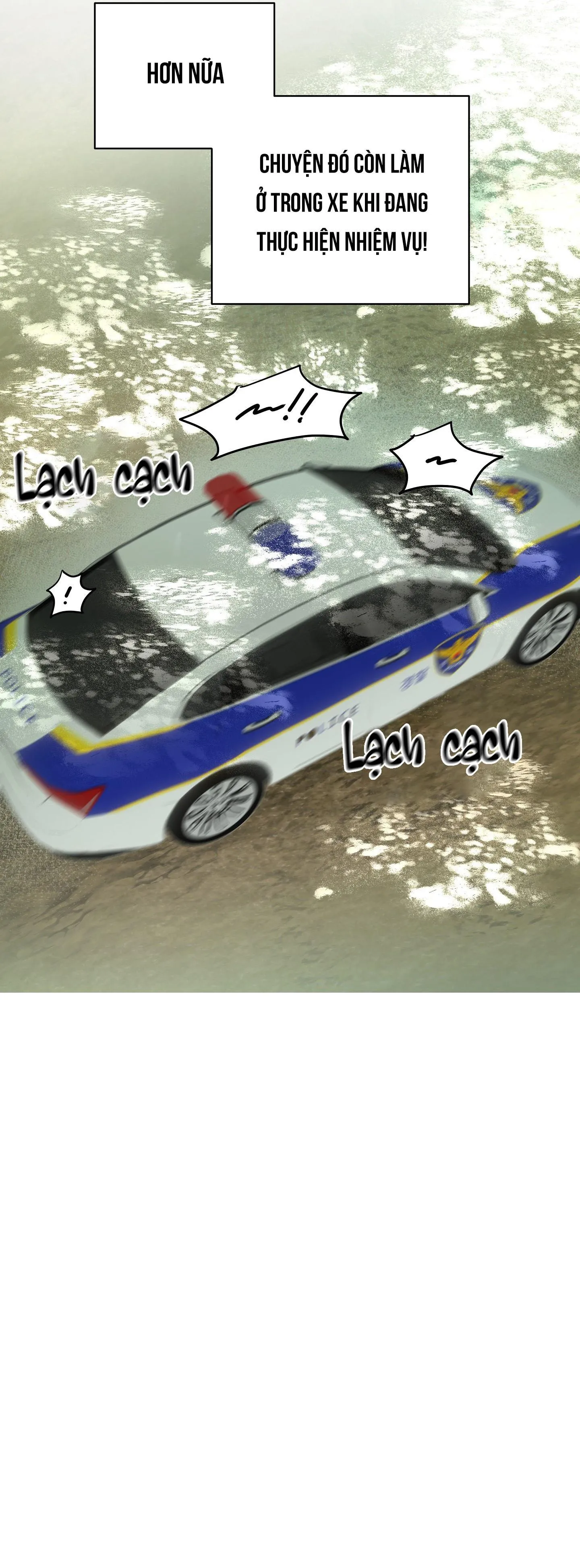 Tóm được em rồi! Chapter 1 Trang 16