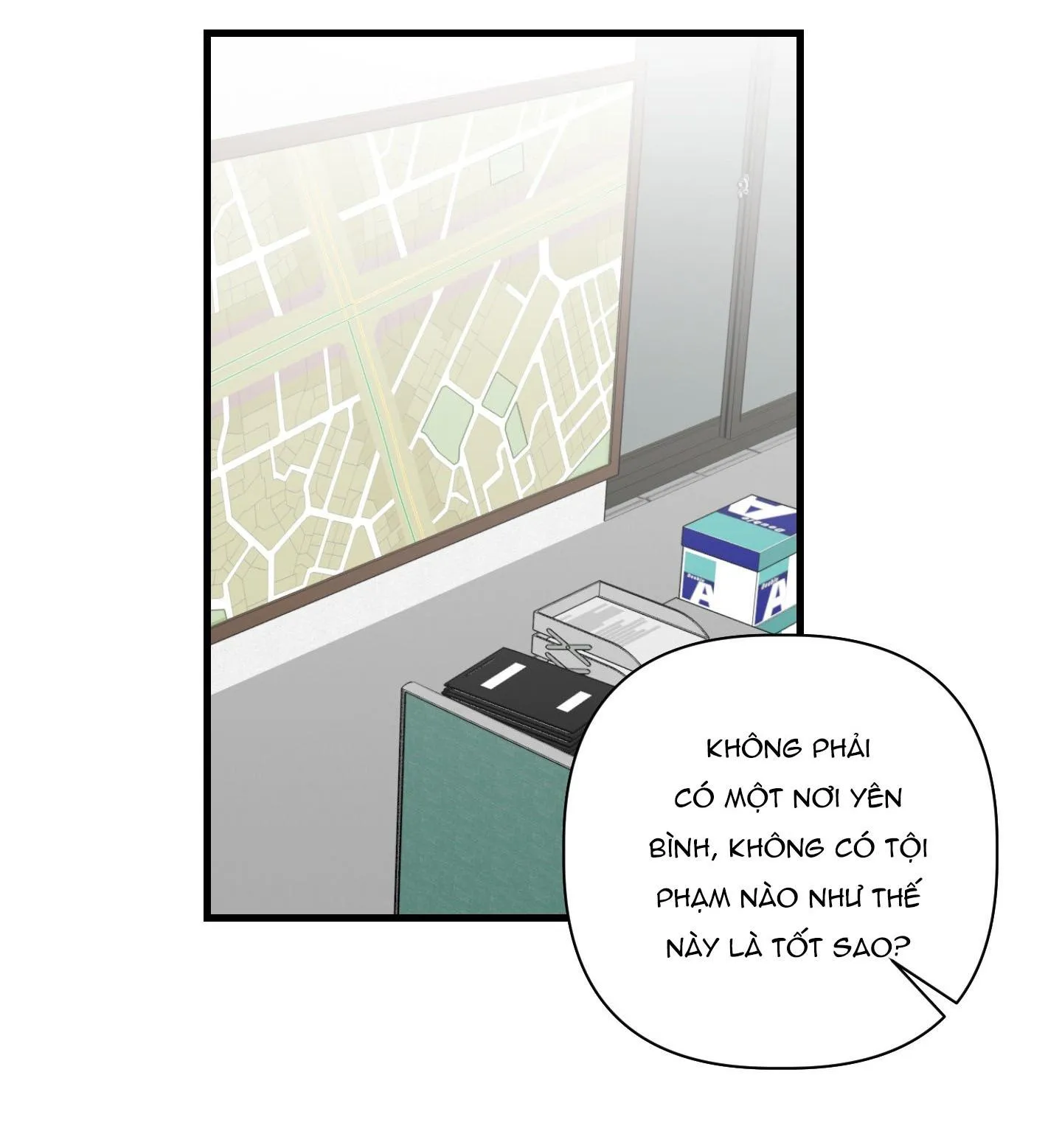 Tóm được em rồi! Chapter 1 Trang 30