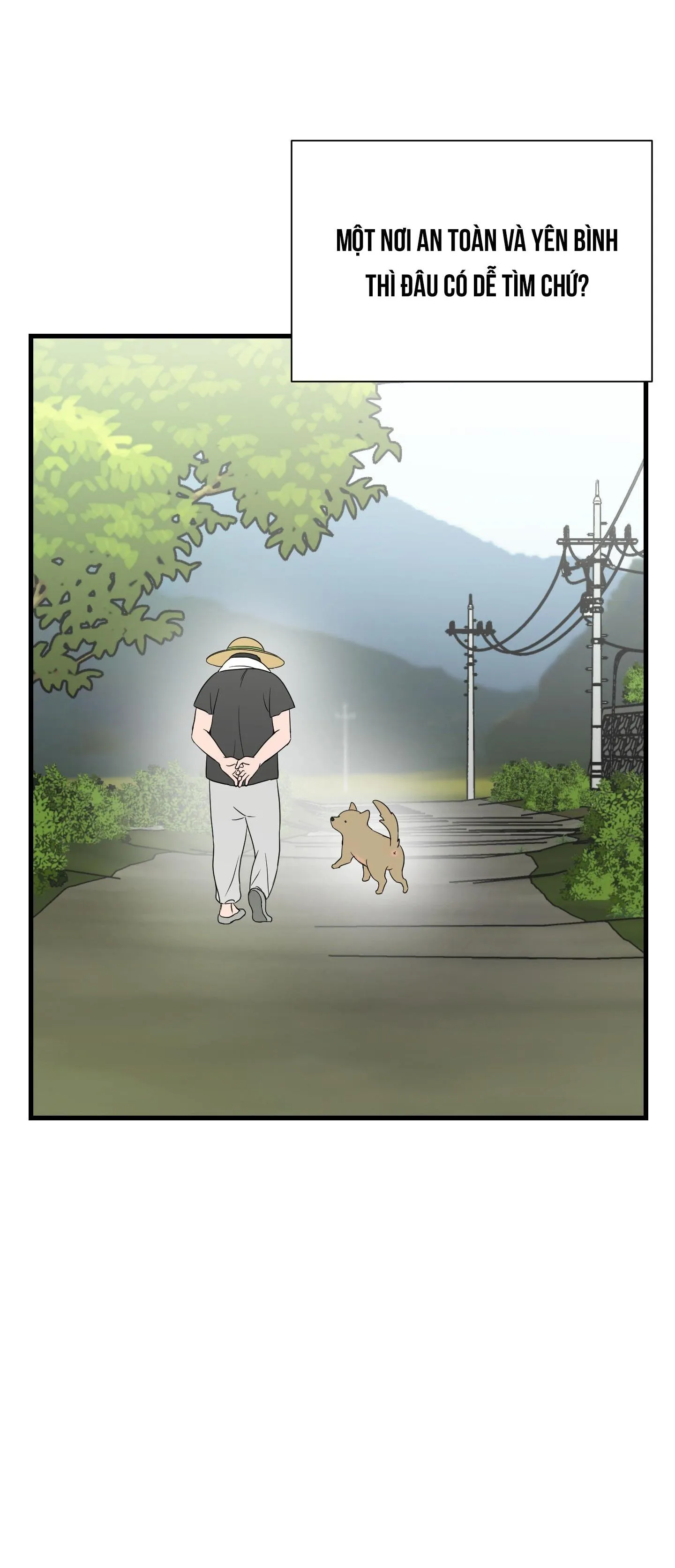 Tóm được em rồi! Chapter 1 Trang 44