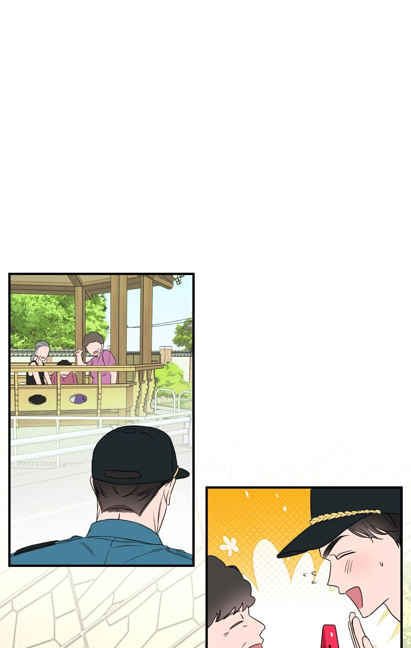 Tóm được em rồi! Chapter 1 Trang 45