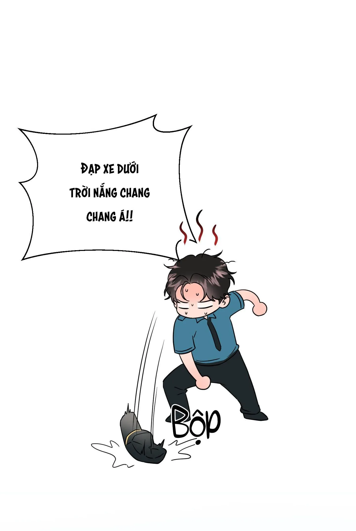 Tóm được em rồi! Chapter 1 Trang 50