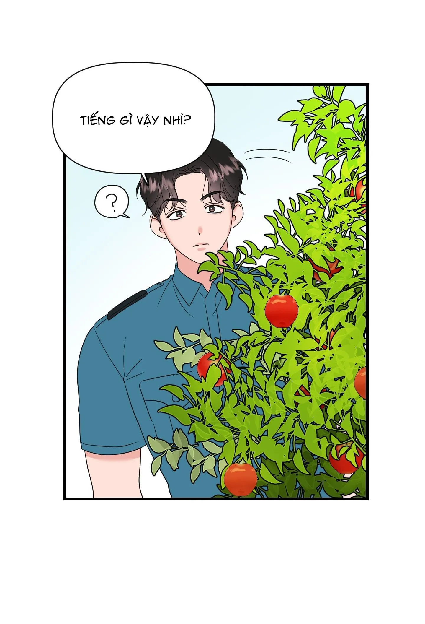 Tóm được em rồi! Chapter 1 Trang 54