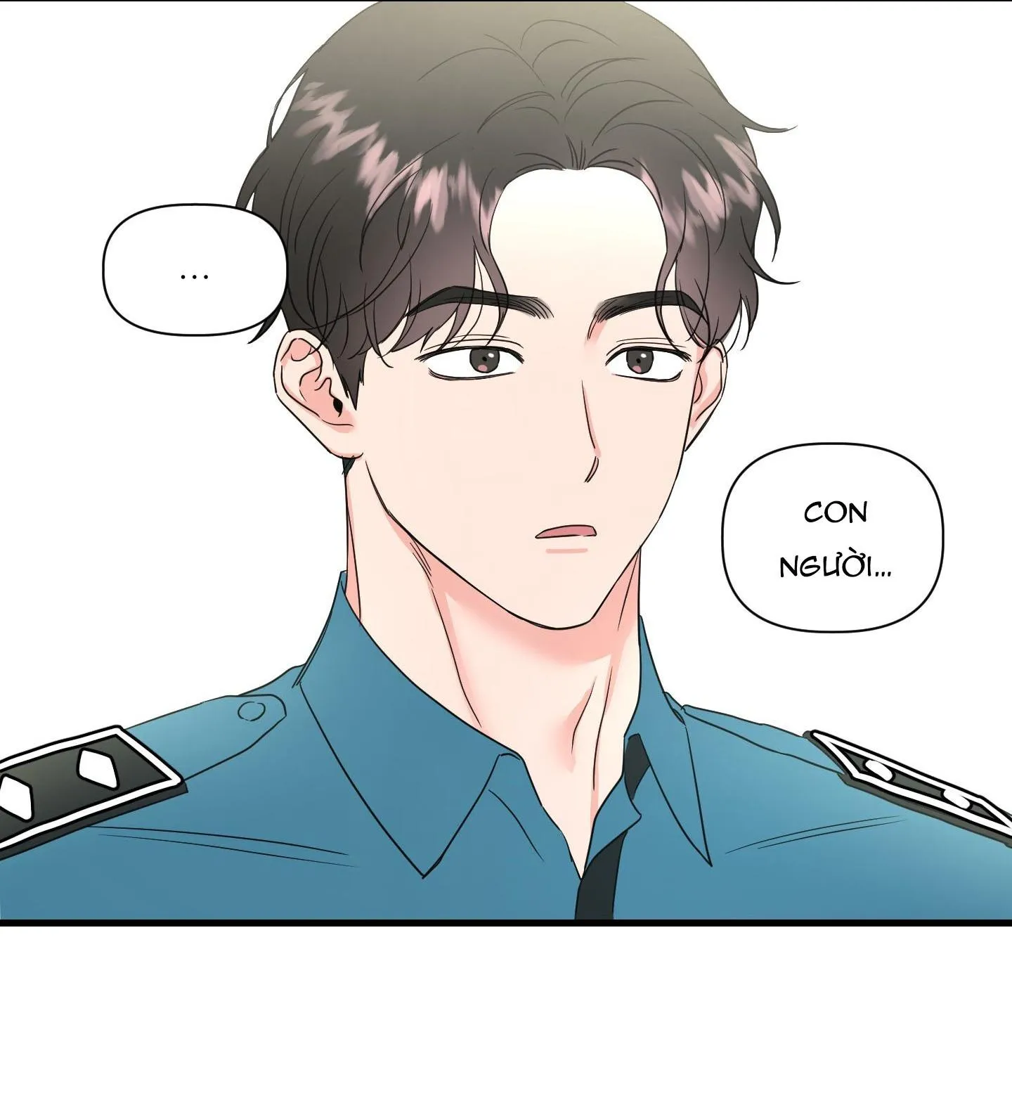 Tóm được em rồi! Chapter 1 Trang 56