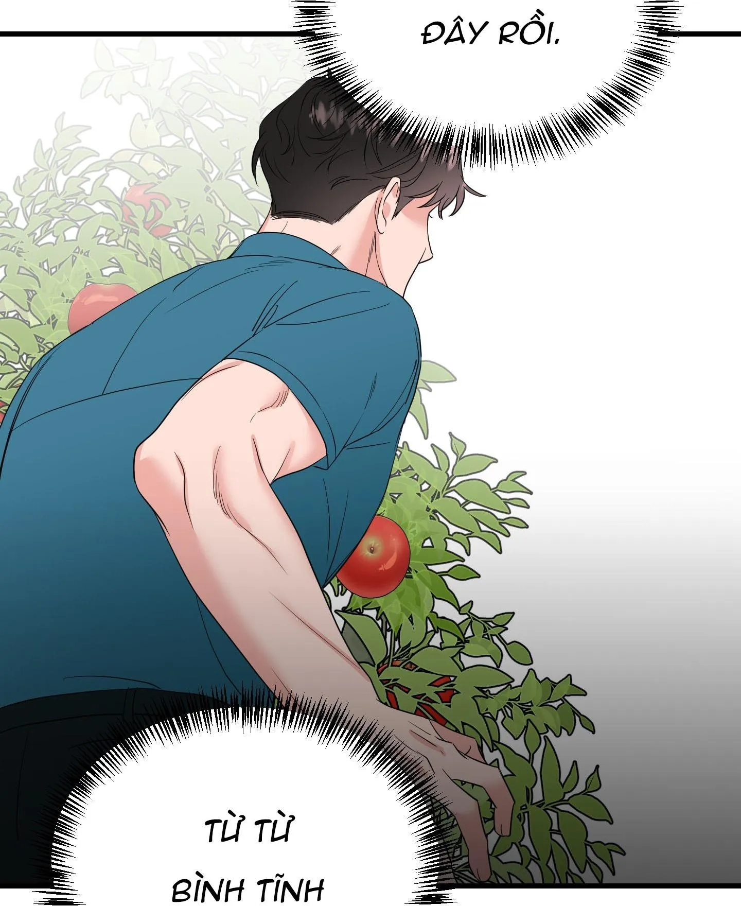 Tóm được em rồi! Chapter 1 Trang 59