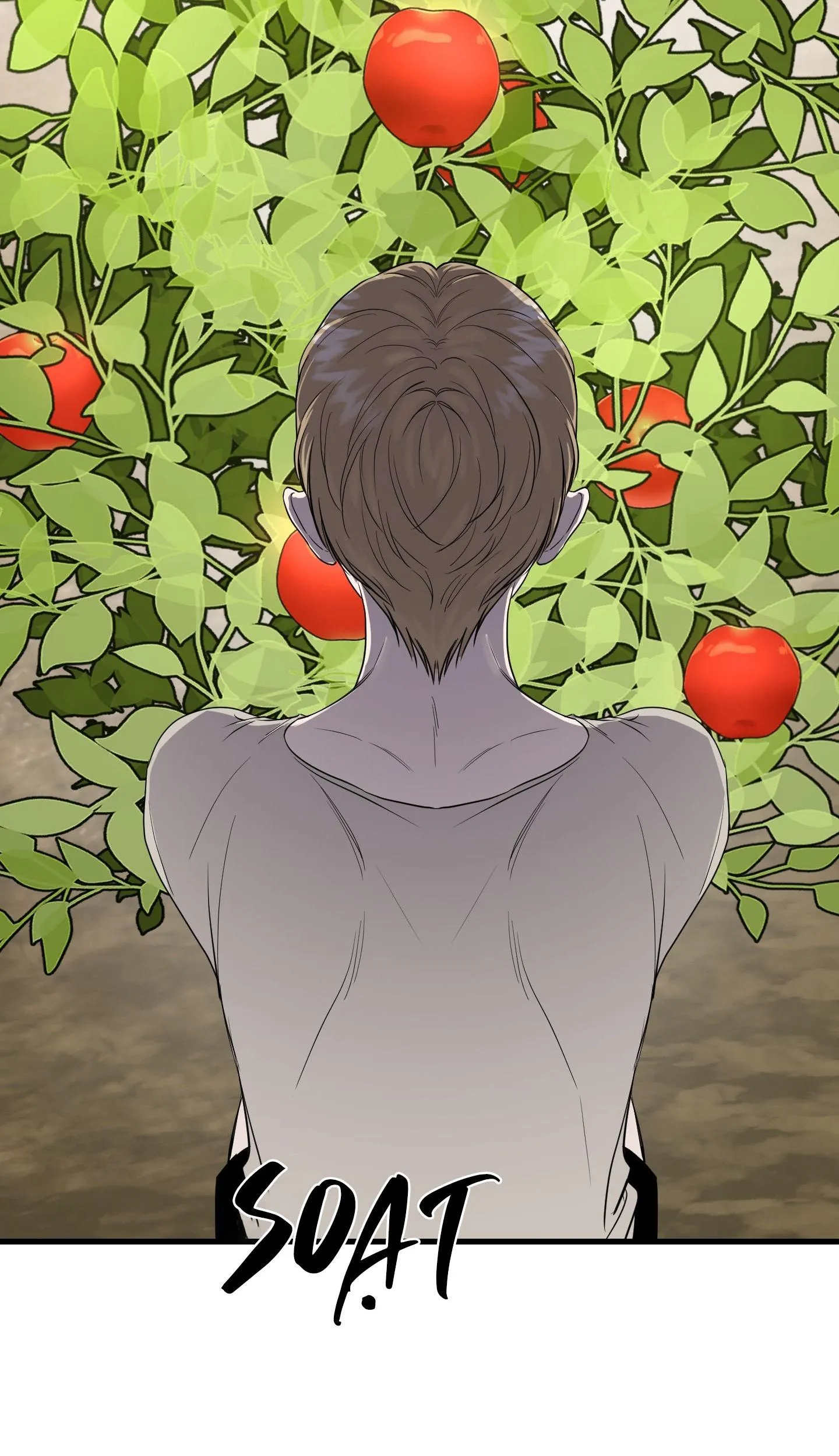 Tóm được em rồi! Chapter 1 Trang 63