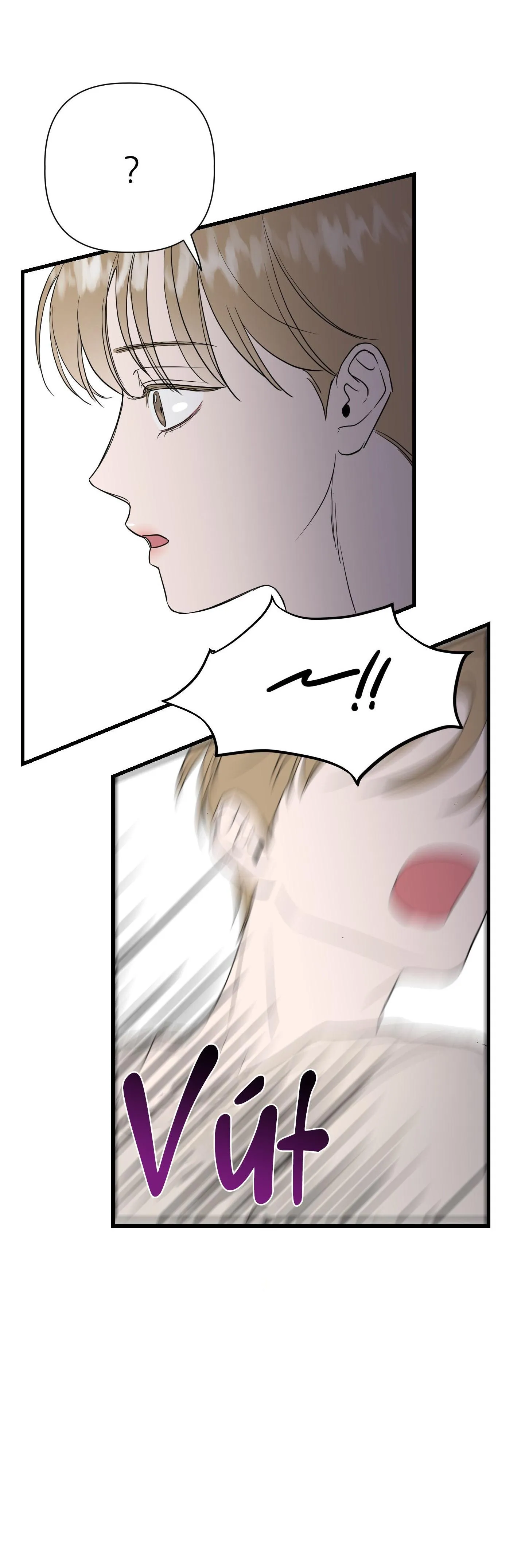 Tóm được em rồi! Chapter 1 Trang 64