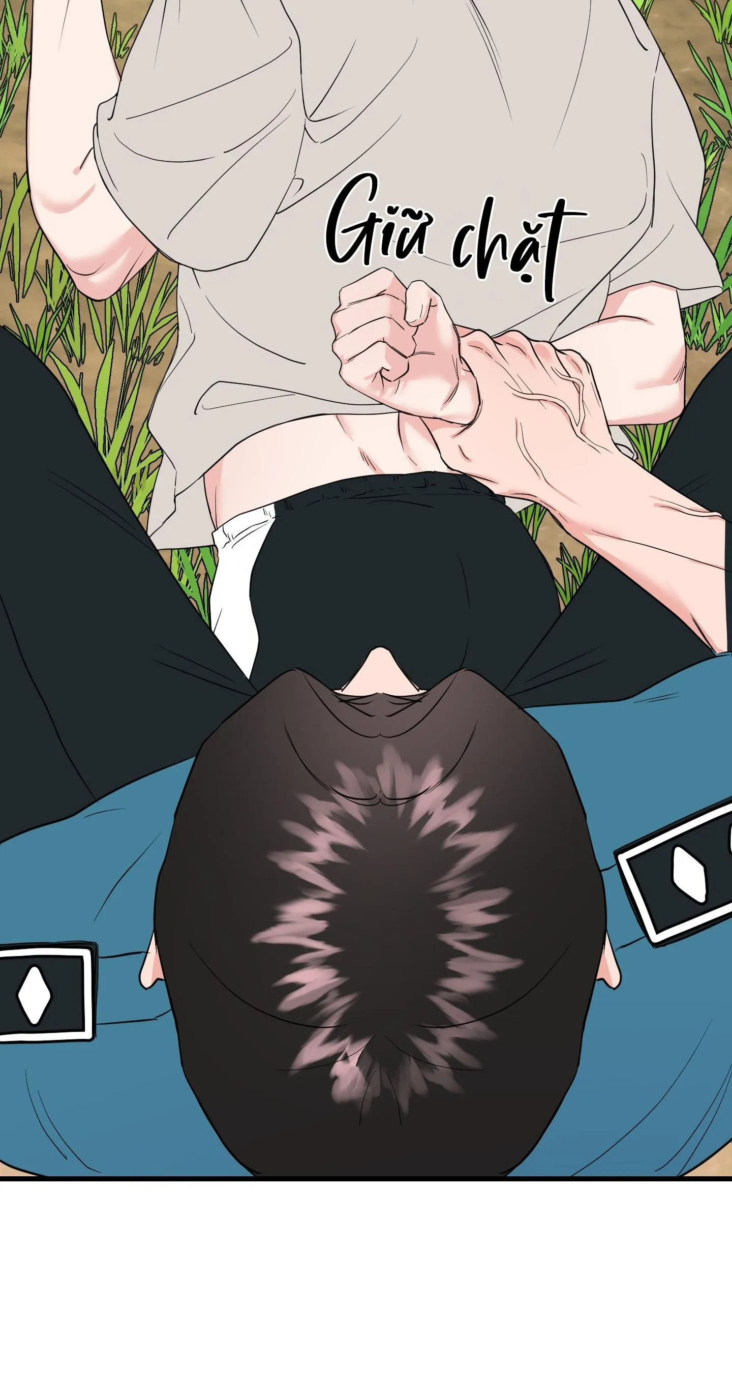 Tóm được em rồi! Chapter 1 Trang 66