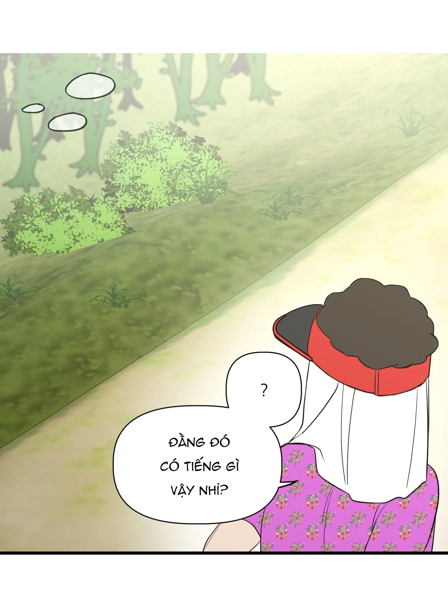 Tóm được em rồi! Chapter 1 Trang 68