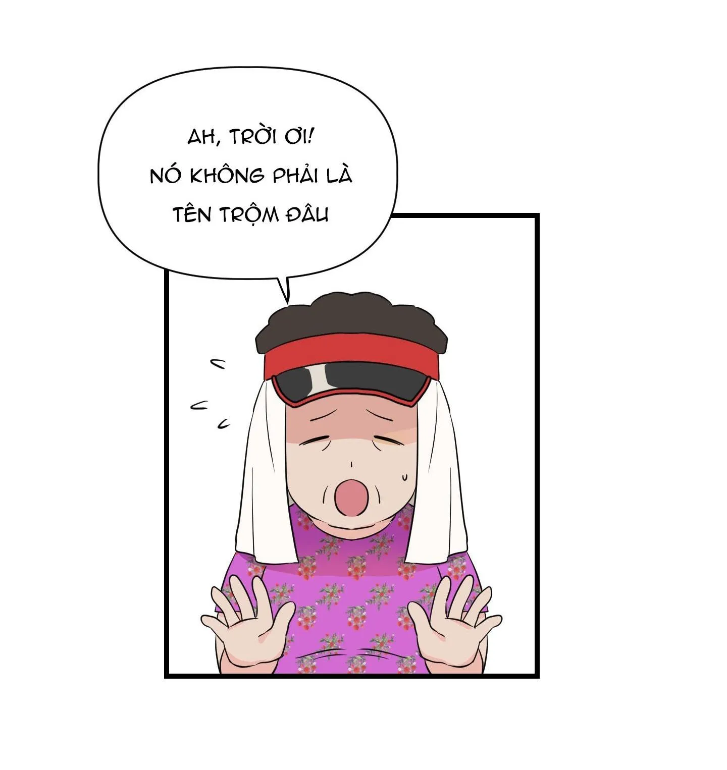 Tóm được em rồi! Chapter 1 Trang 72