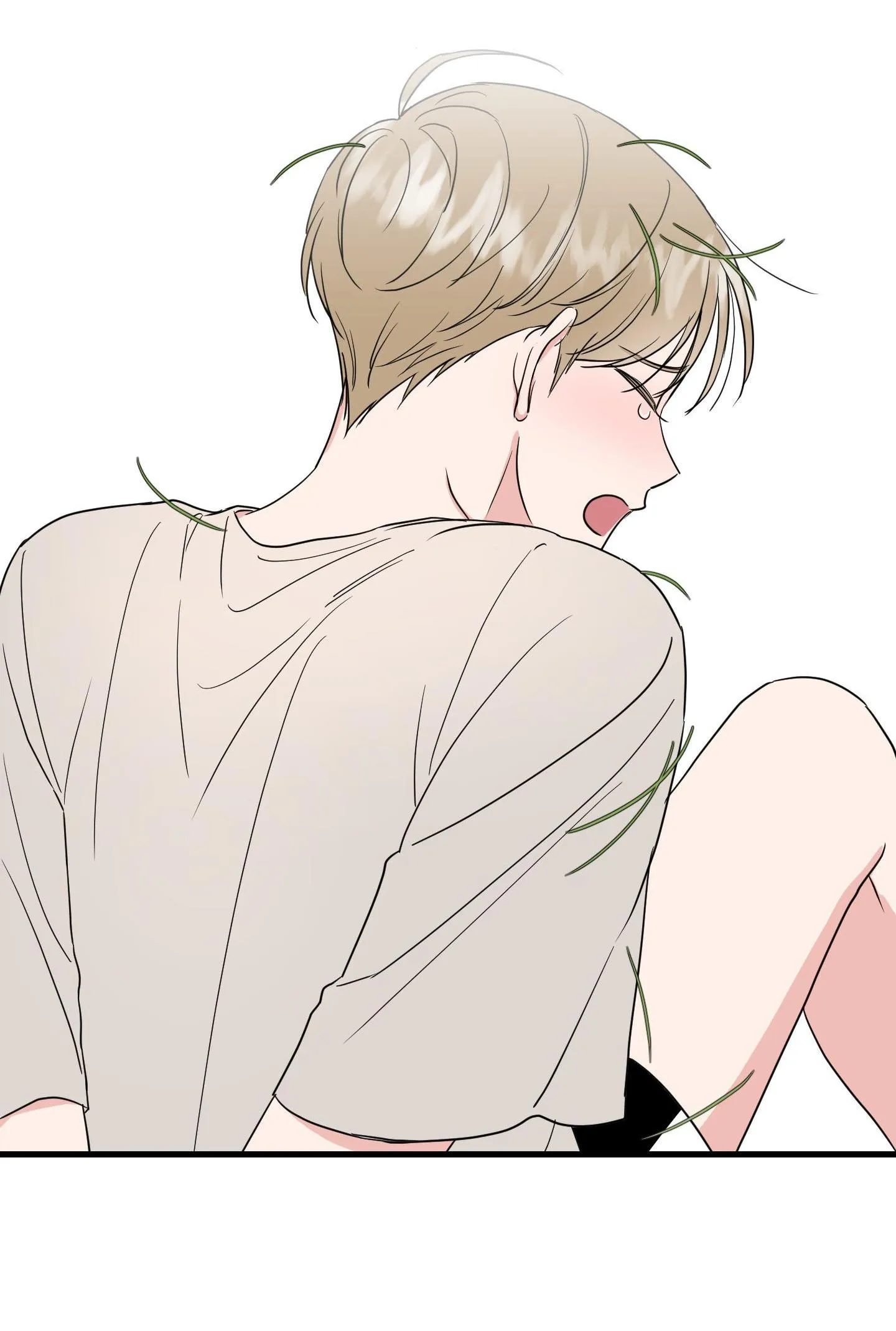 Tóm được em rồi! Chapter 1 Trang 75