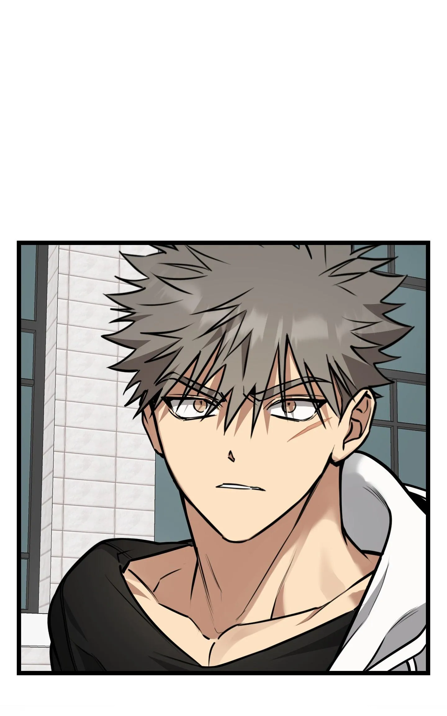 Tôn Kính Và Khát Khao Chapter 2 Trang 8