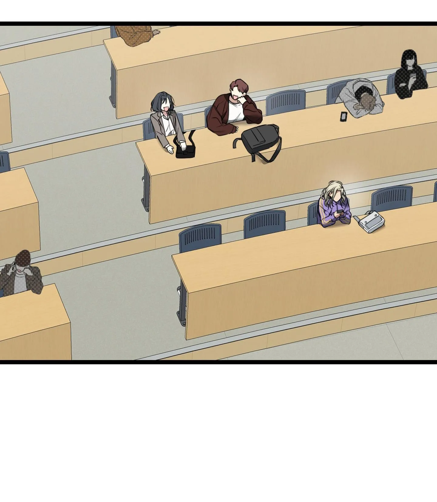 Tôn Kính Và Khát Khao Chapter 2 Trang 13