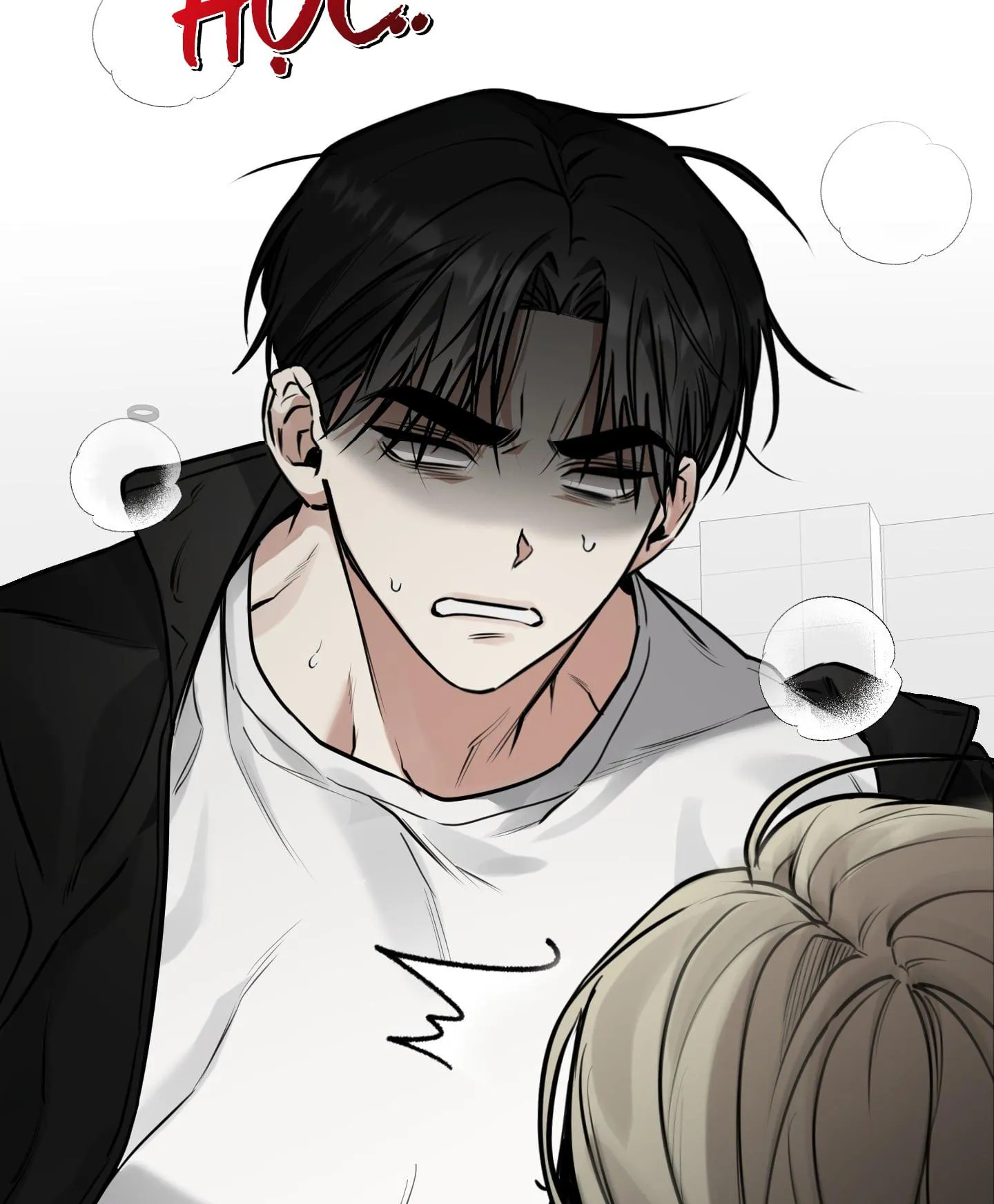 Tôn Kính Và Khát Khao Chapter 2 Trang 16