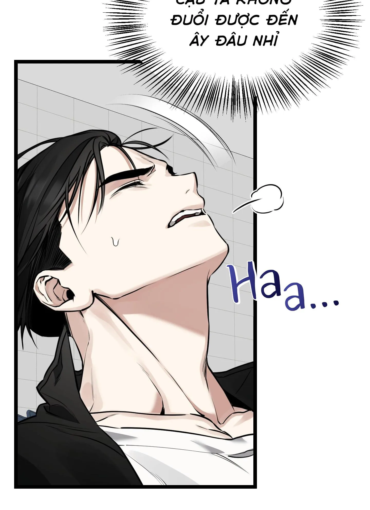 Tôn Kính Và Khát Khao Chapter 2 Trang 20