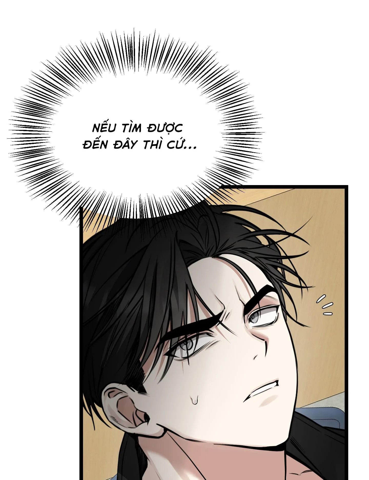 Tôn Kính Và Khát Khao Chapter 2 Trang 21