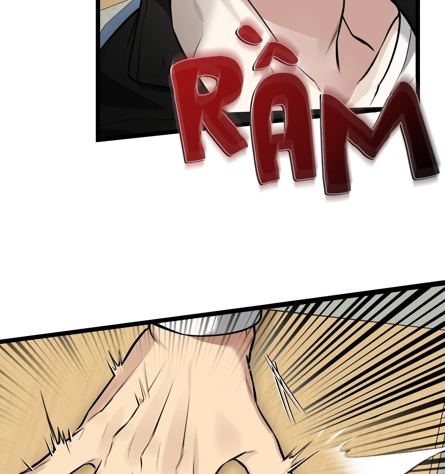 Tôn Kính Và Khát Khao Chapter 2 Trang 22