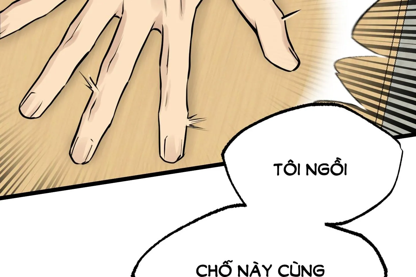 Tôn Kính Và Khát Khao Chapter 2 Trang 23