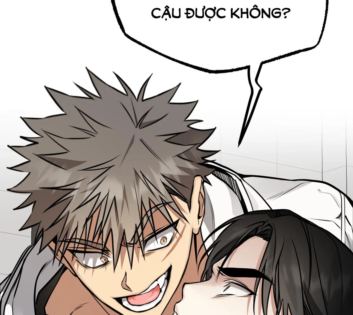 Tôn Kính Và Khát Khao Chapter 2 Trang 24